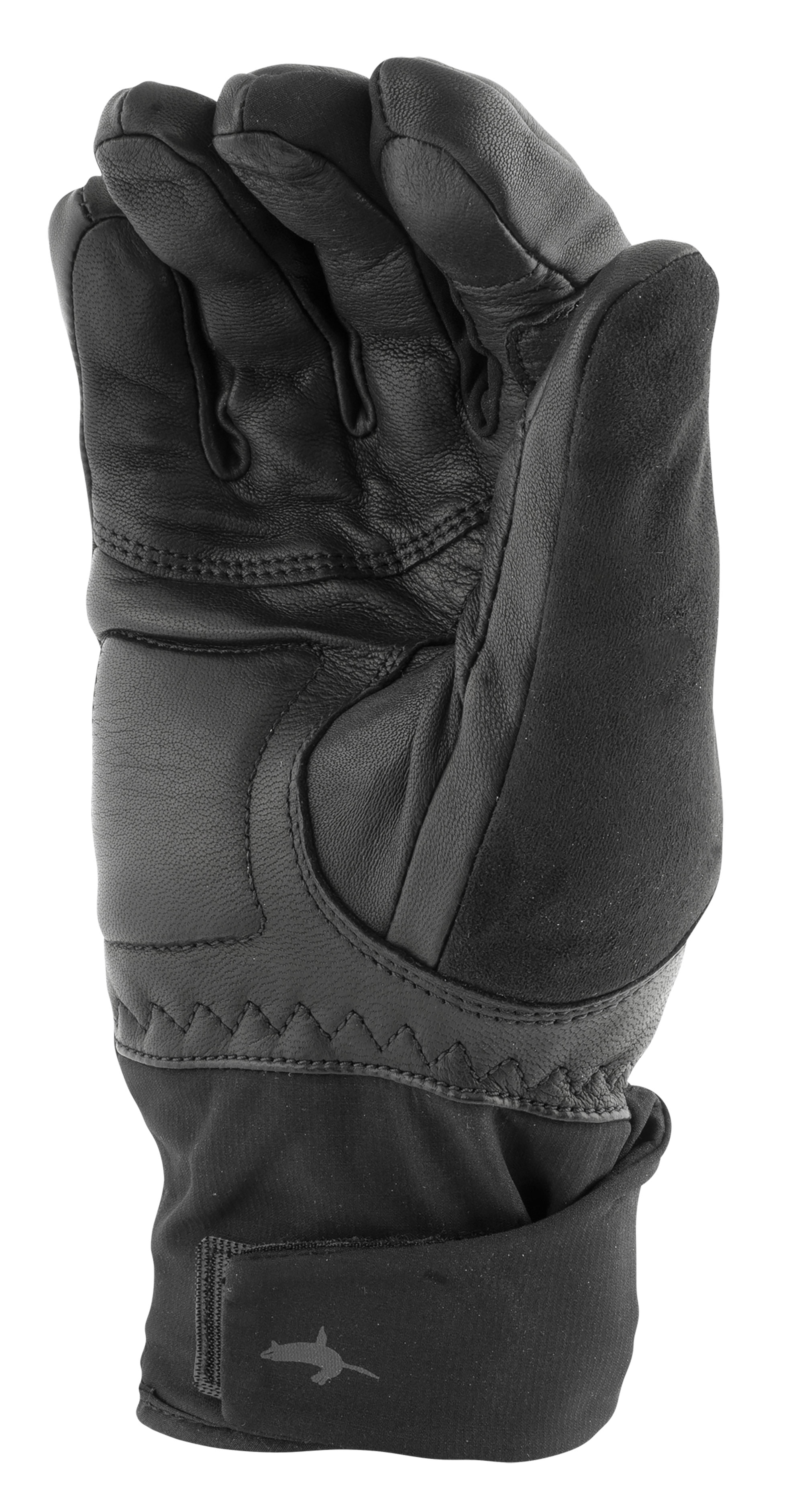 SealSkinz Handschuh Fring - Wasserdichte Isolierte Ausführung für extrem kaltes Wetter mit FC