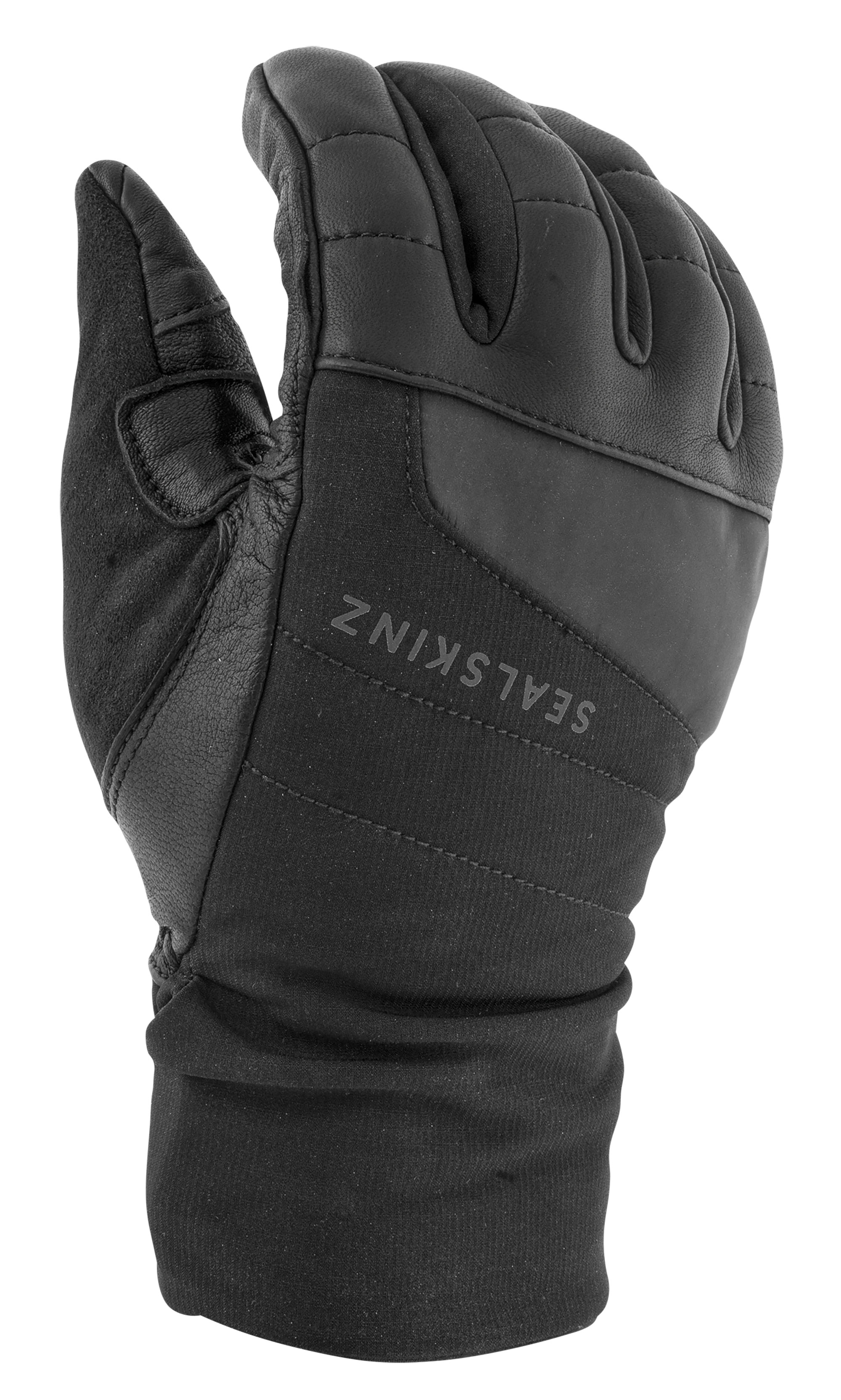SealSkinz Handschuh Fring - Wasserdichte Isolierte Ausführung für extrem kaltes Wetter mit FC