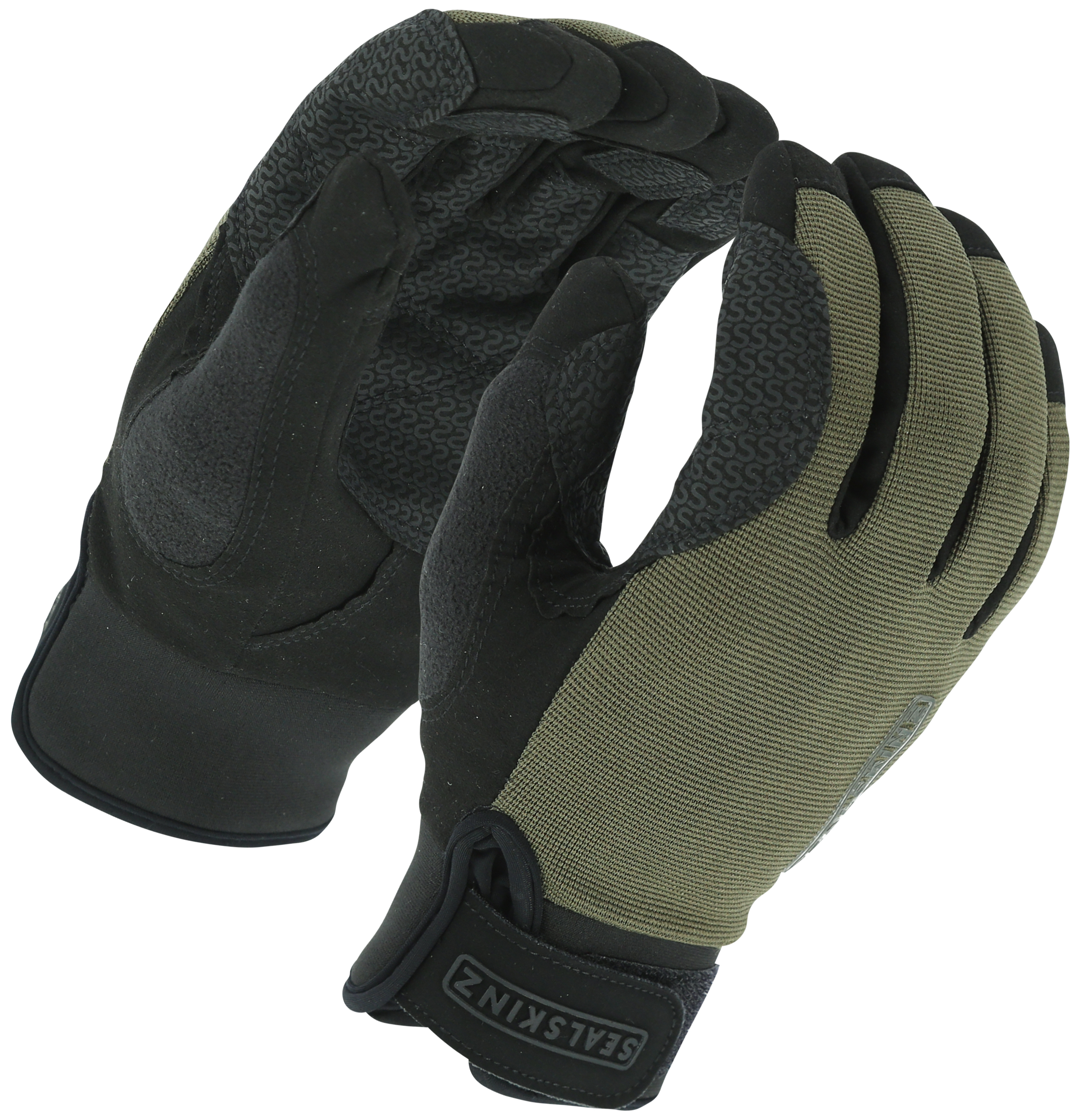 SealSkinz Harling - wasserdichter Allwetter- Handschuh