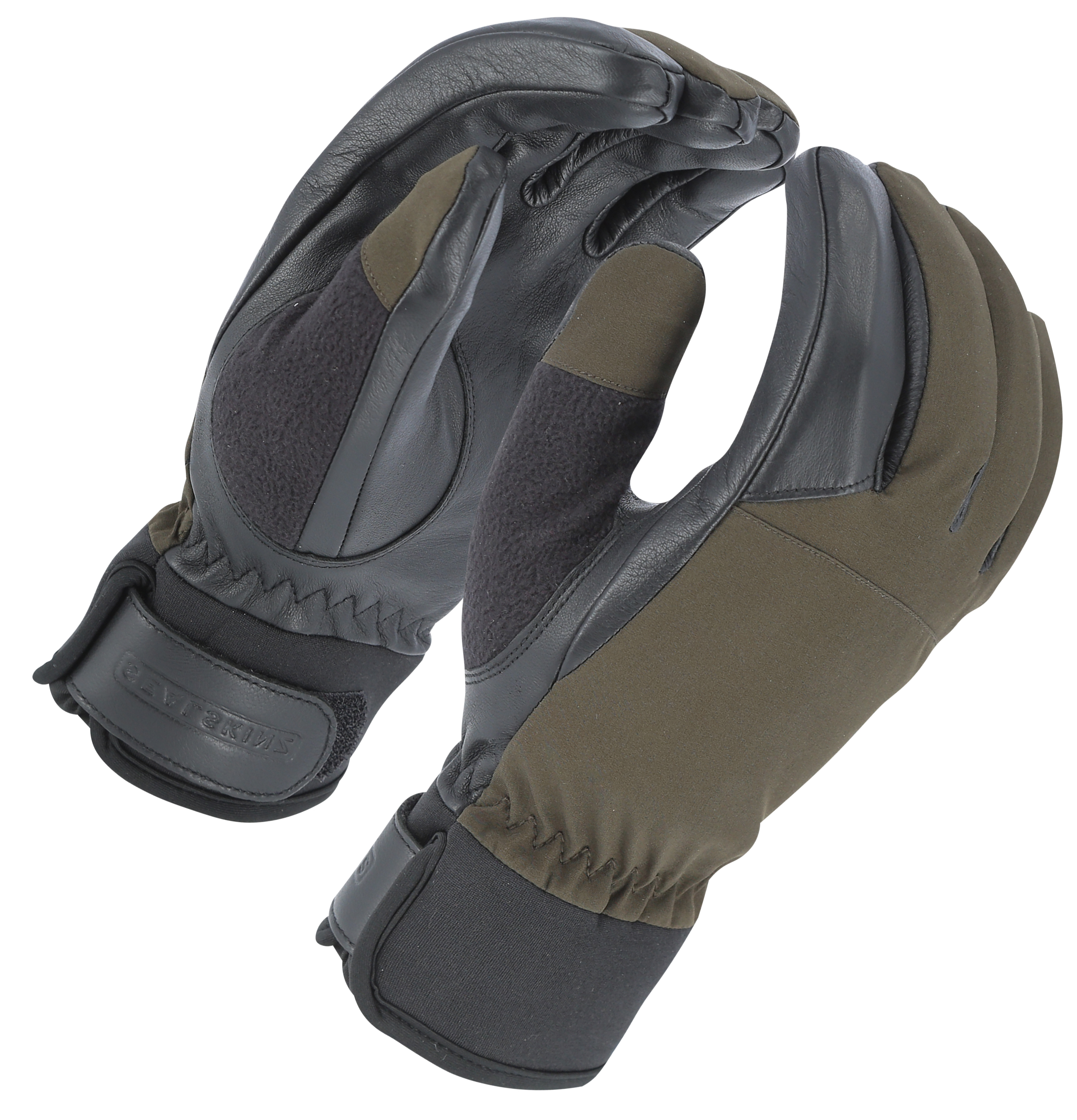 SealSkinz Fordham - wasserdichter Handschuh für die Jagd