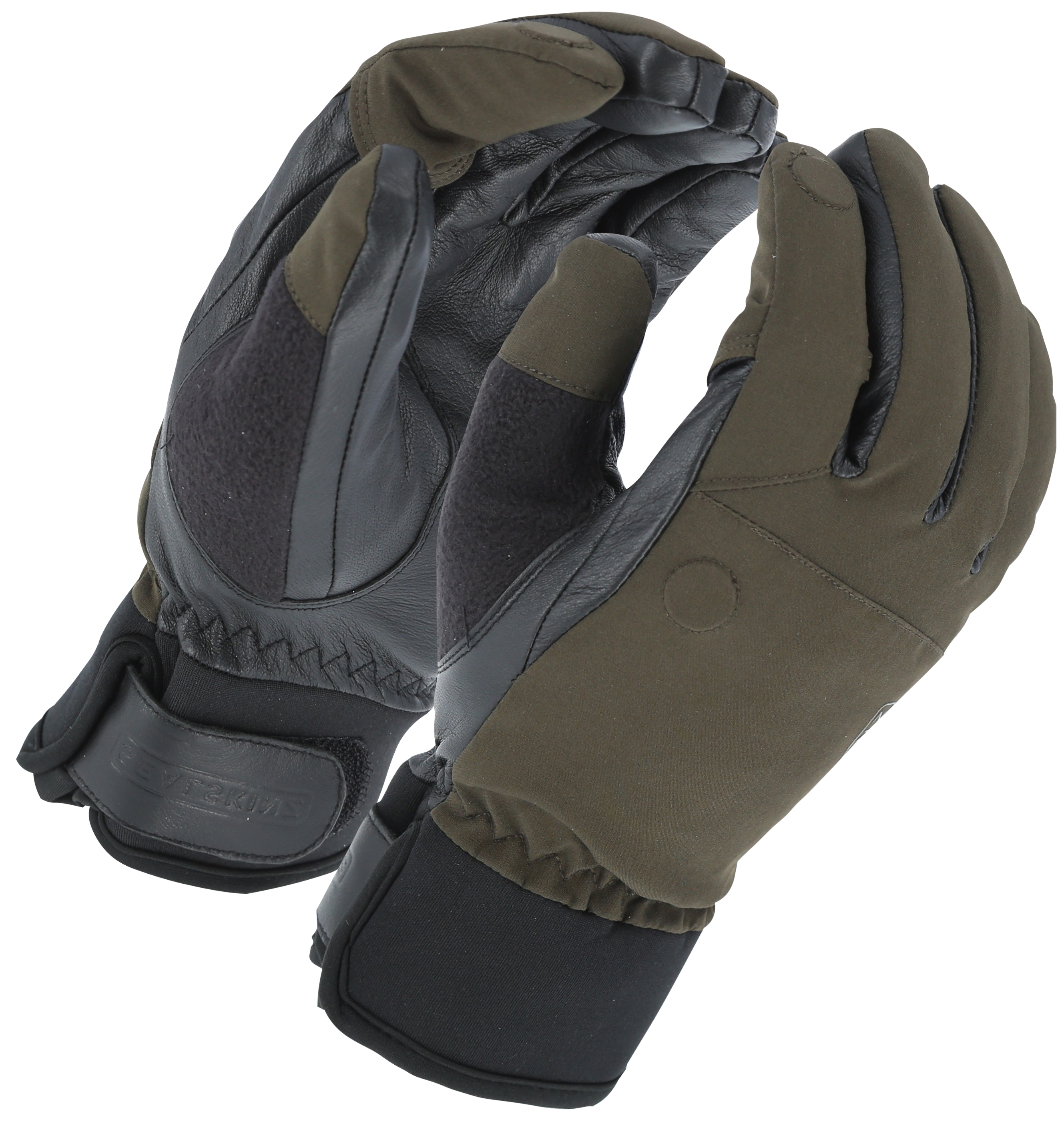 SealSkinz Broome - wasserdichter Allwetter-Schießhandschuh