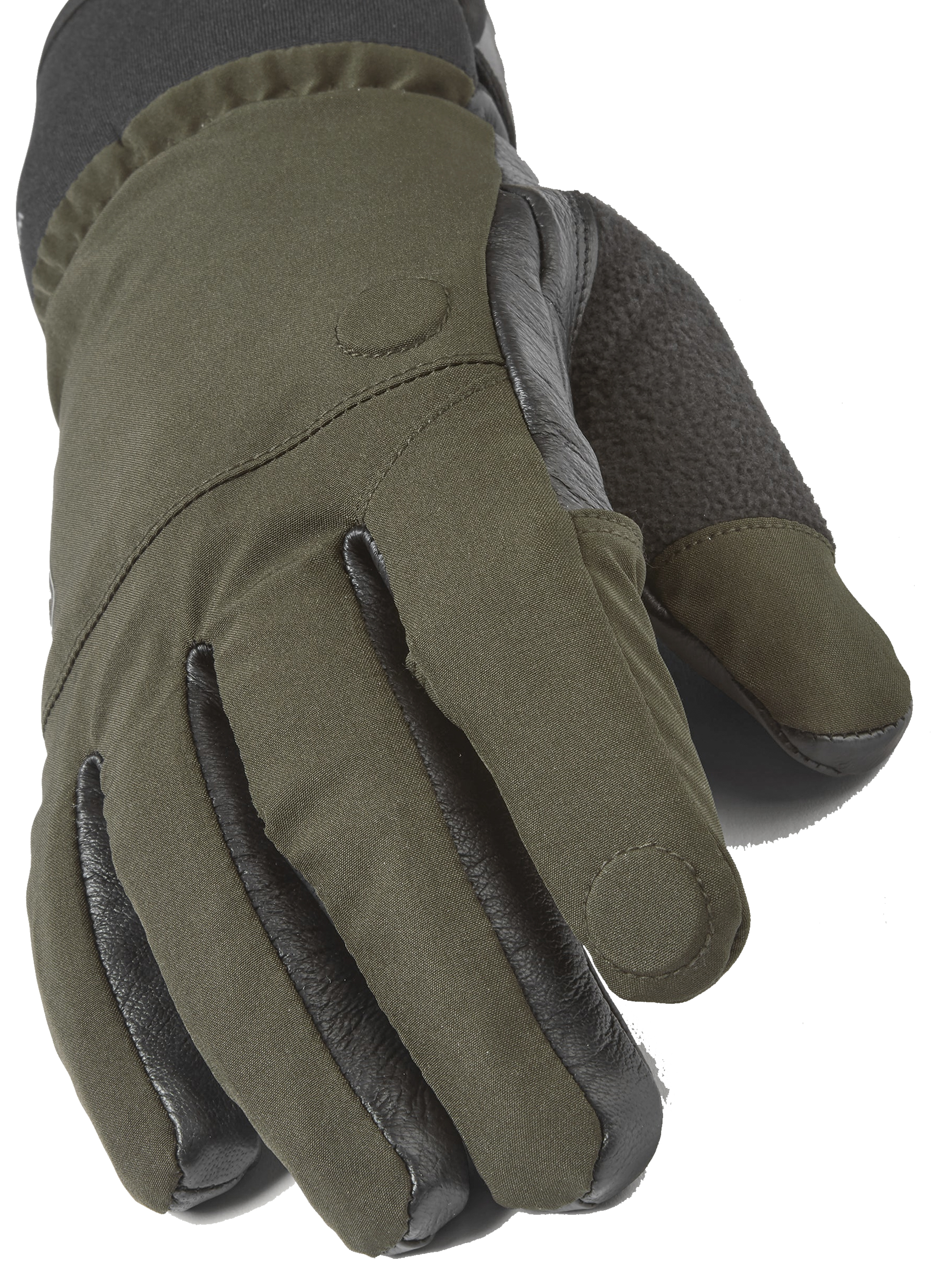 SealSkinz Broome - wasserdichter Allwetter-Schießhandschuh