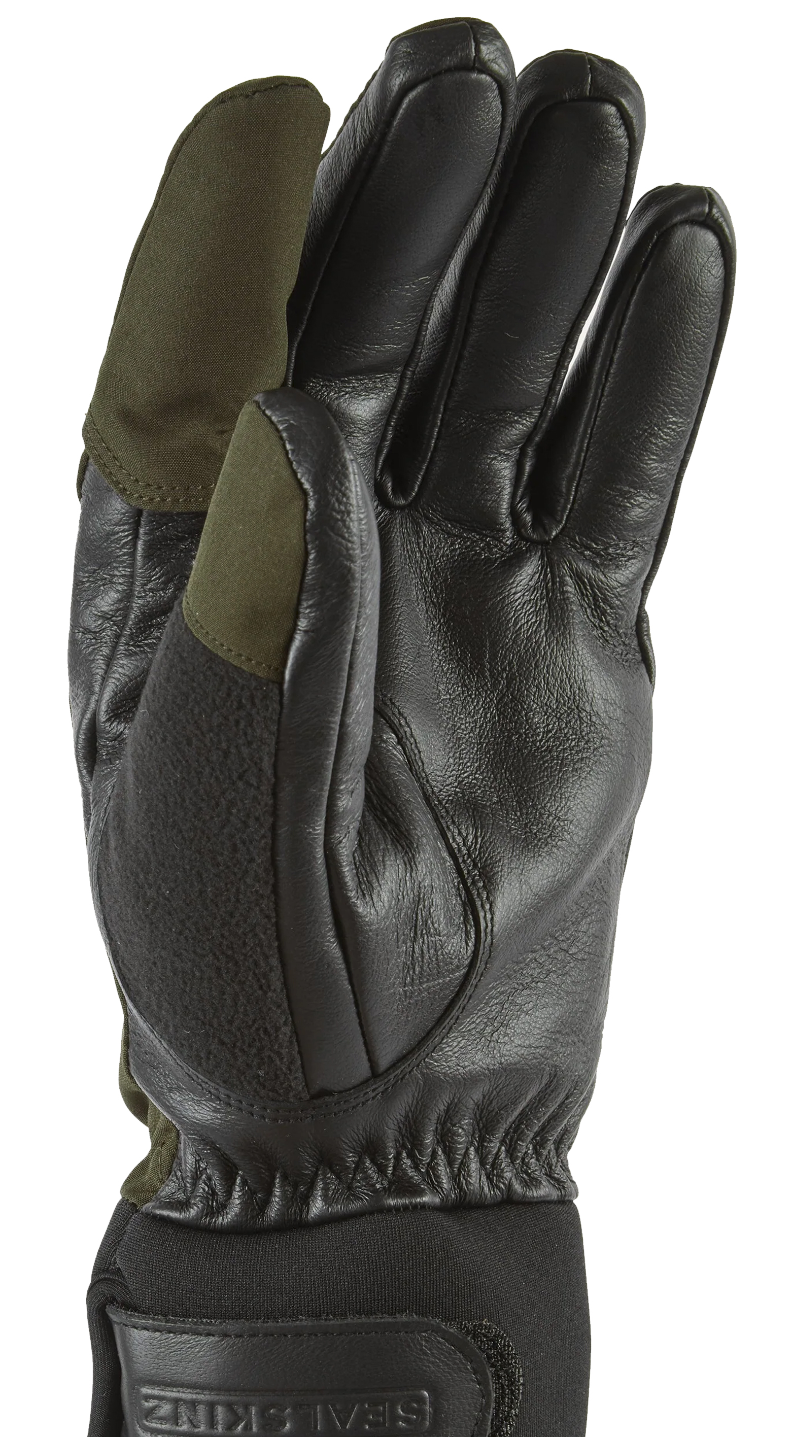 SealSkinz Broome - wasserdichter Allwetter-Schießhandschuh