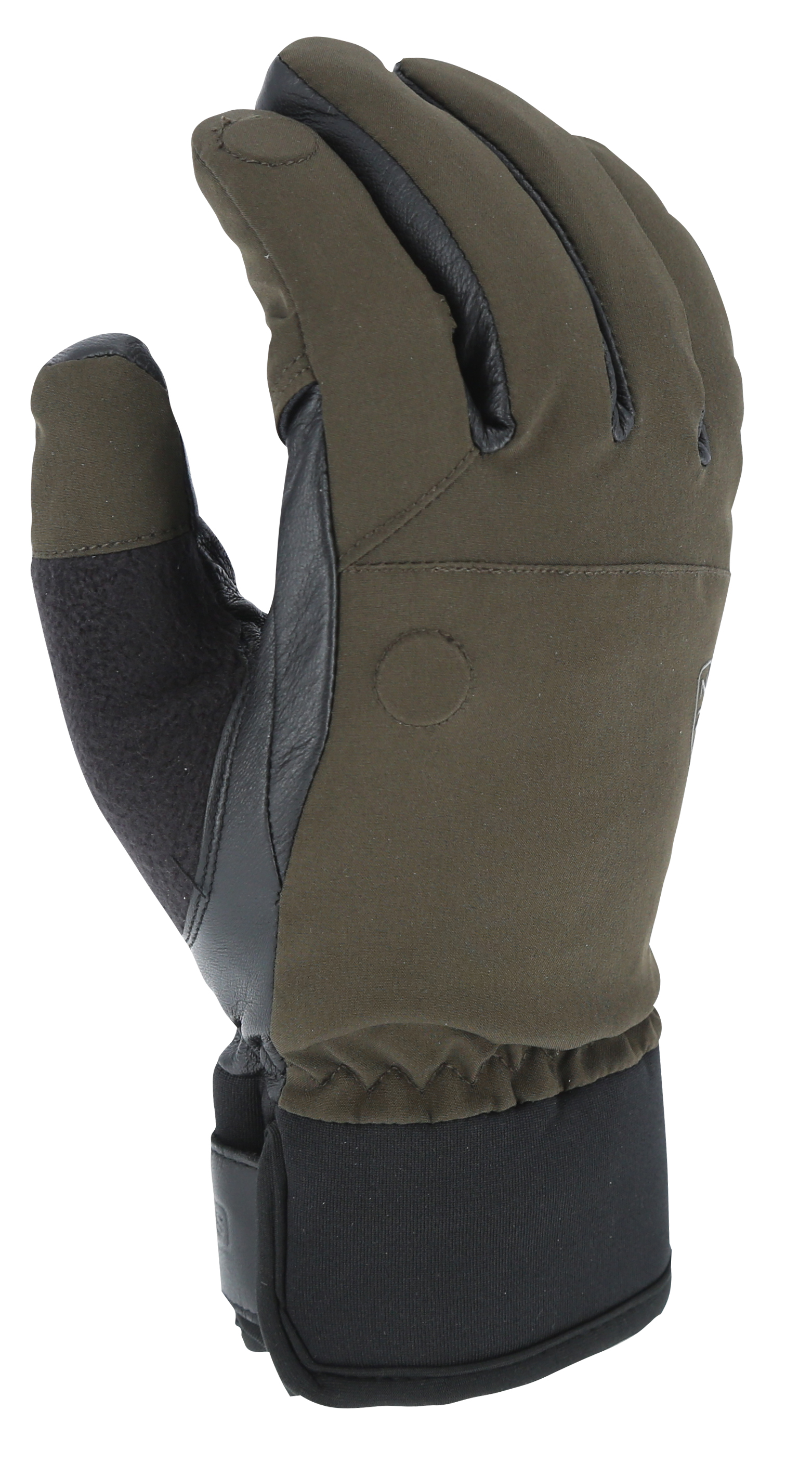 SealSkinz Broome - wasserdichter Allwetter-Schießhandschuh