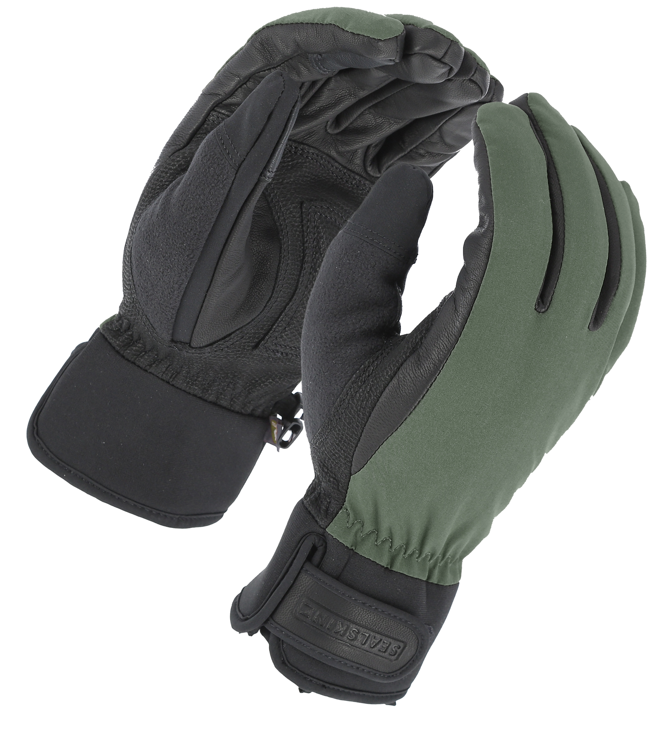 SealSkinz Handschuh Witton - Wasserdichte Ausführung für kaltes Wetter