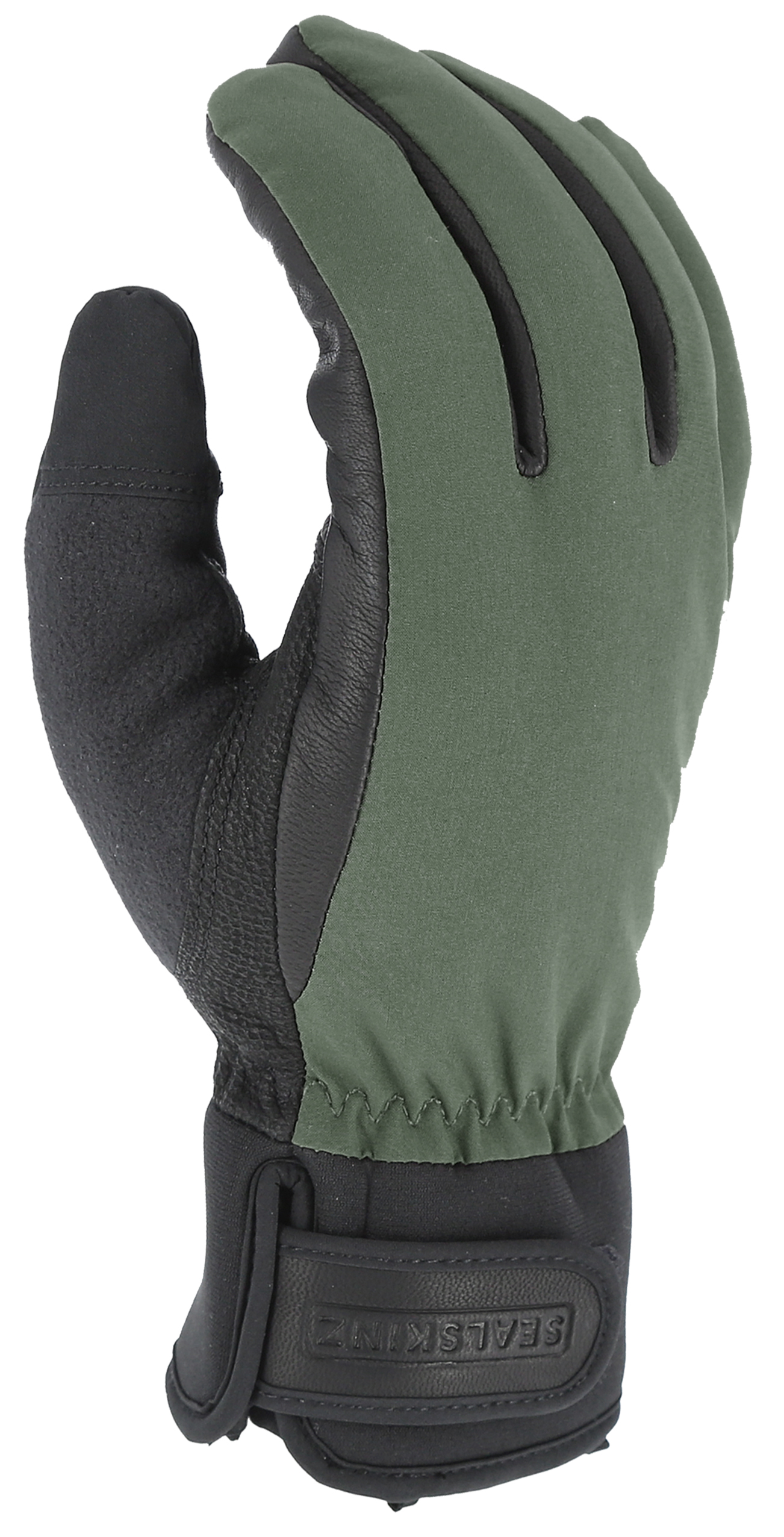 SealSkinz Handschuh Witton - Wasserdichte Ausführung für kaltes Wetter