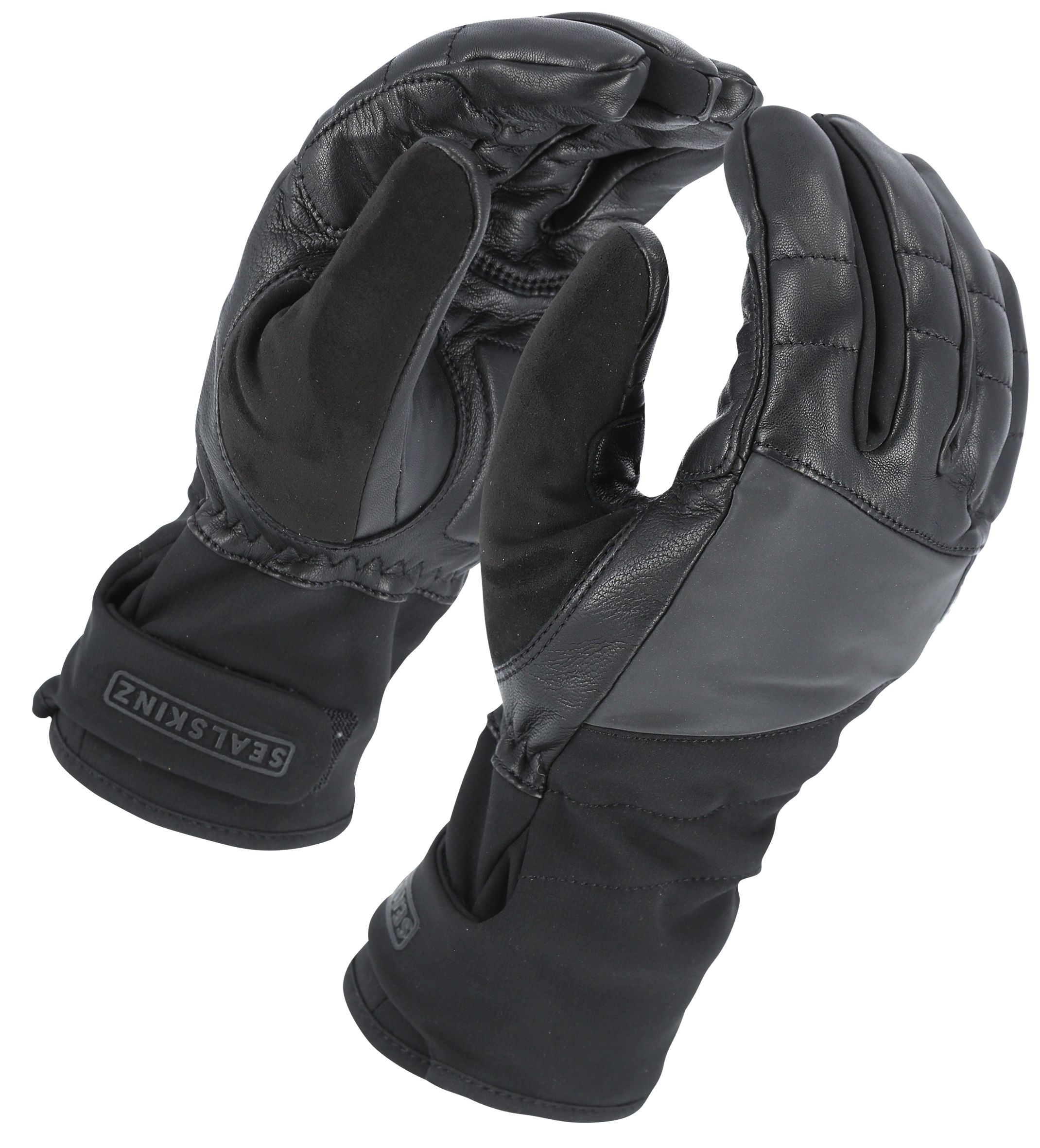 SealSkinz Fring - wasserdichter,Handschuh für extrem kaltes Wetter mit Fusion Control