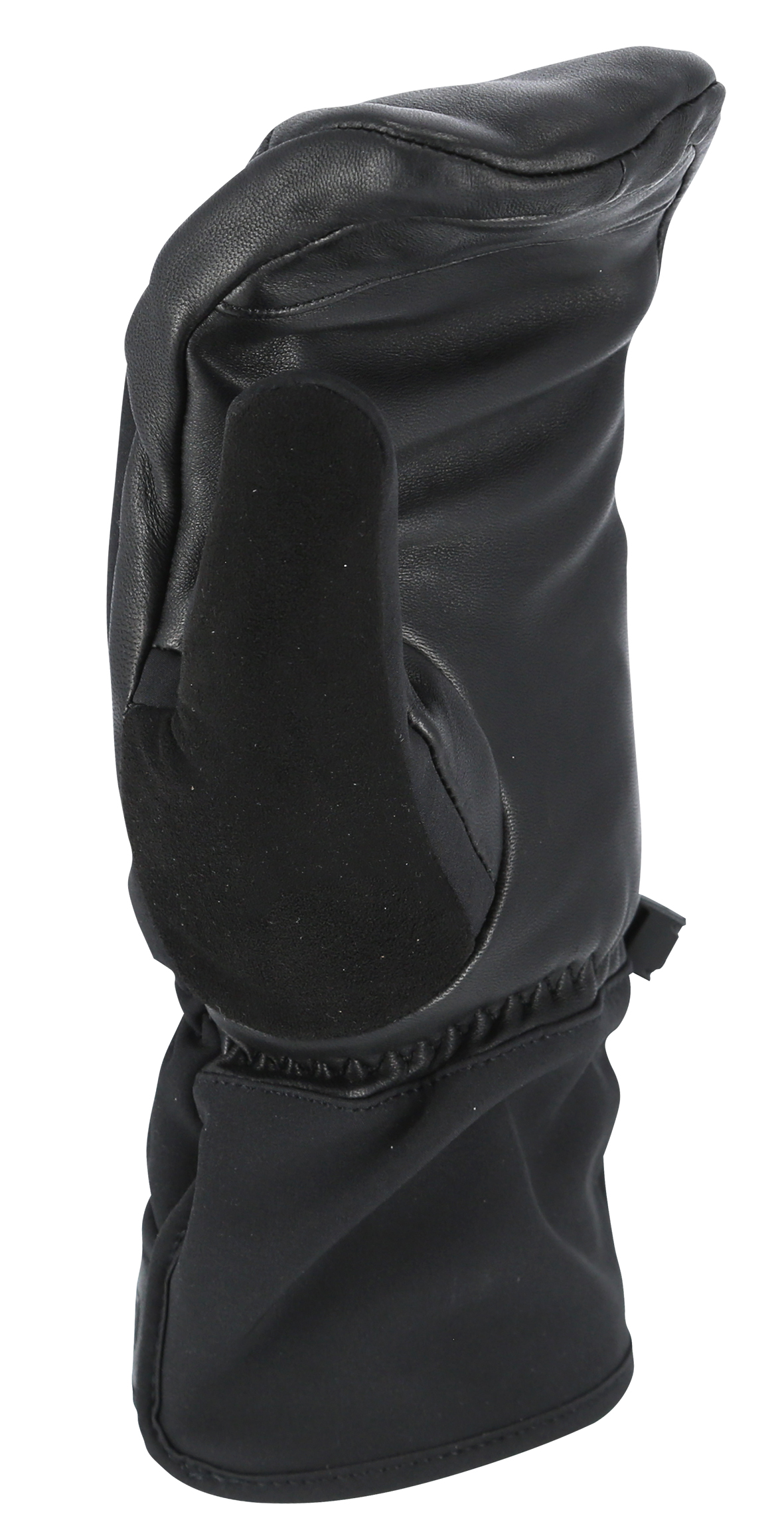 SealSkinz Swaffham - Wasserdichter, isolierter Fäustling für extrem kaltes Wetter mit Fusion Control