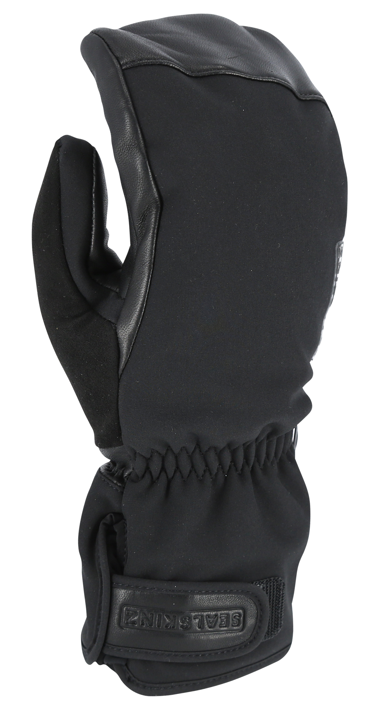 SealSkinz Swaffham - Wasserdichter, isolierter Fäustling für extrem kaltes Wetter mit Fusion Control