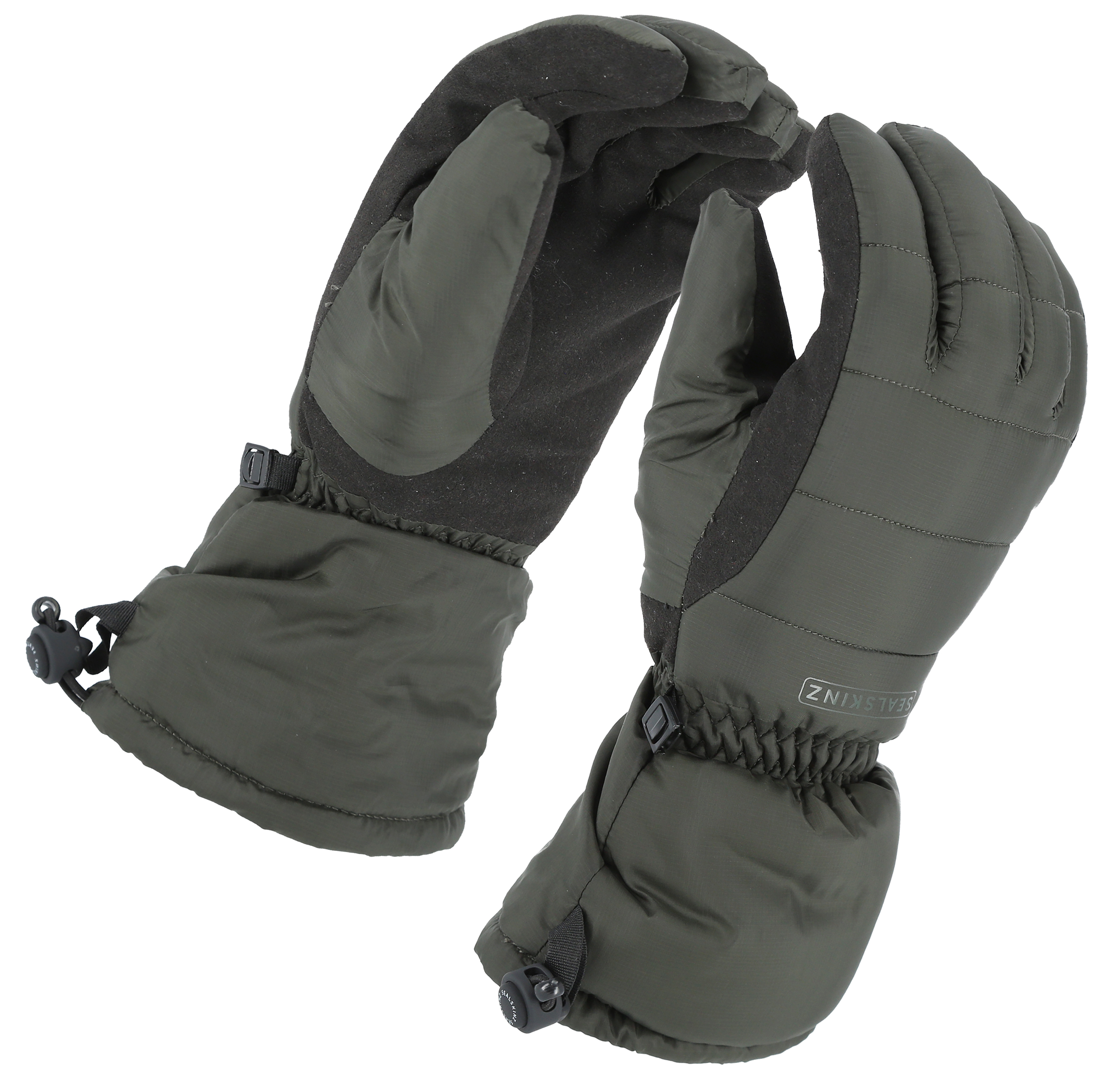 SealSkinz Tivetshall - Wasserdichter, leichter, isolierter Handschuh