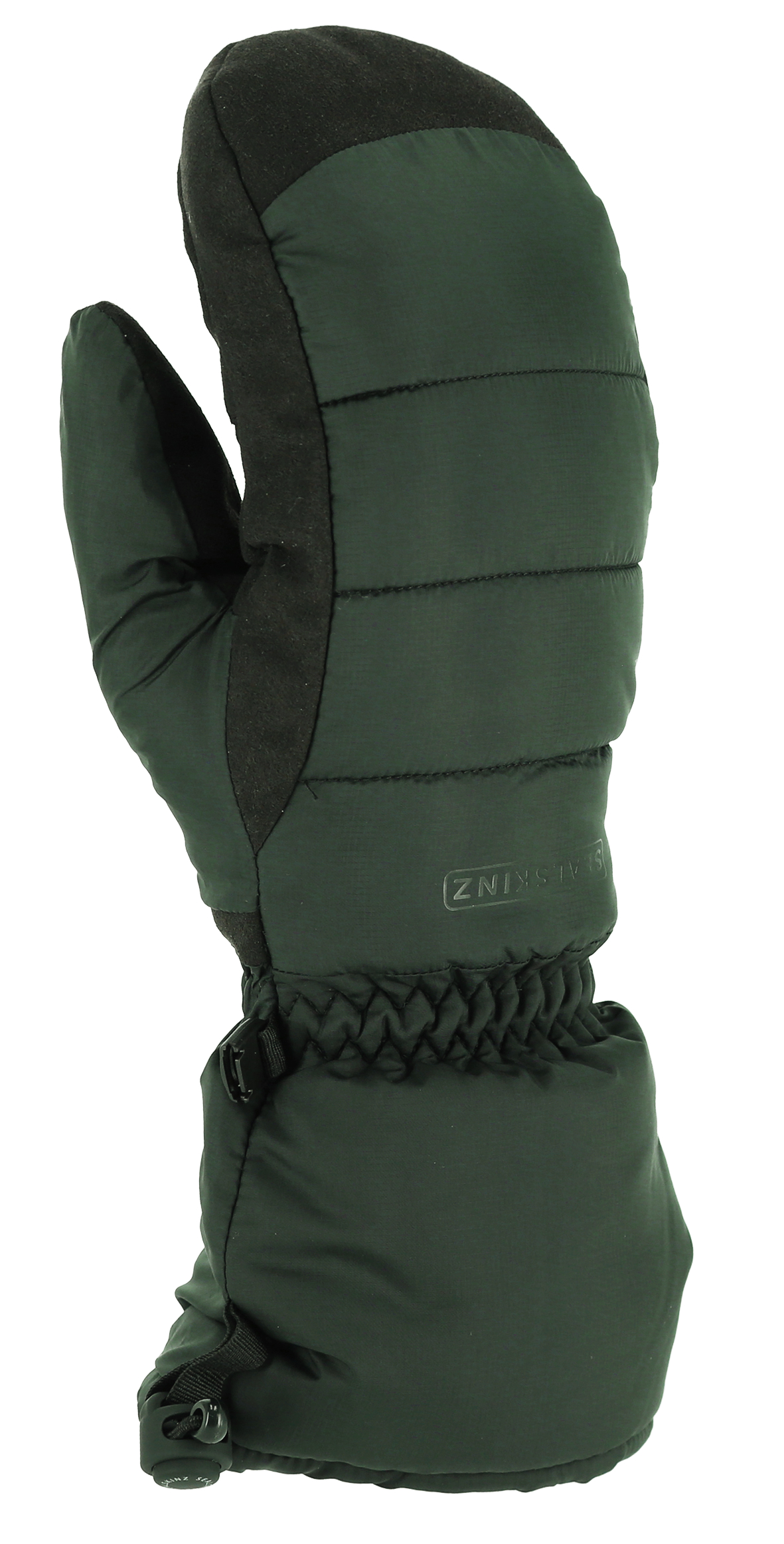 SealSkinz Titchwell - wasserdichter, isolierter Allwetter- Fäustling mit Stulpen