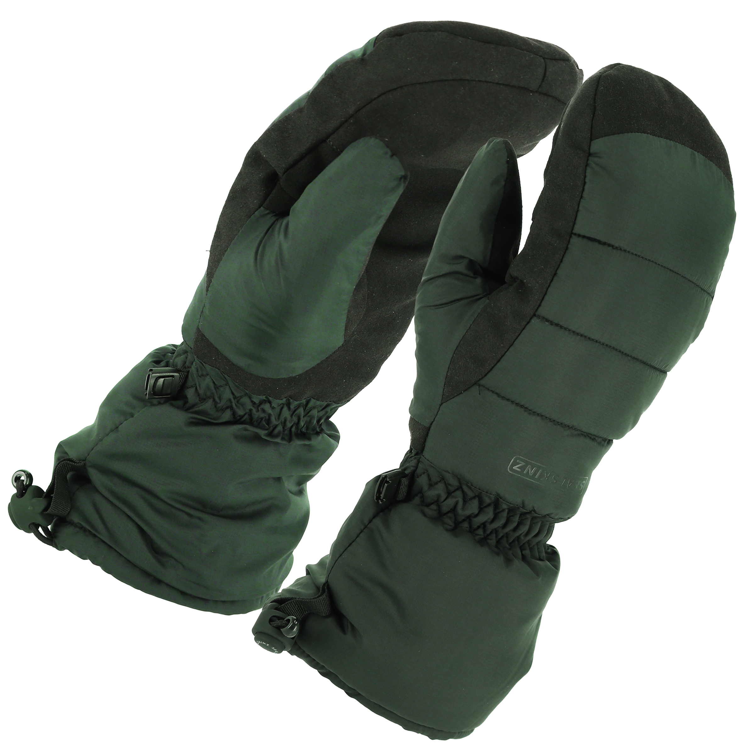 SealSkinz Titchwell - wasserdichter, isolierter Allwetter- Fäustling mit Stulpen