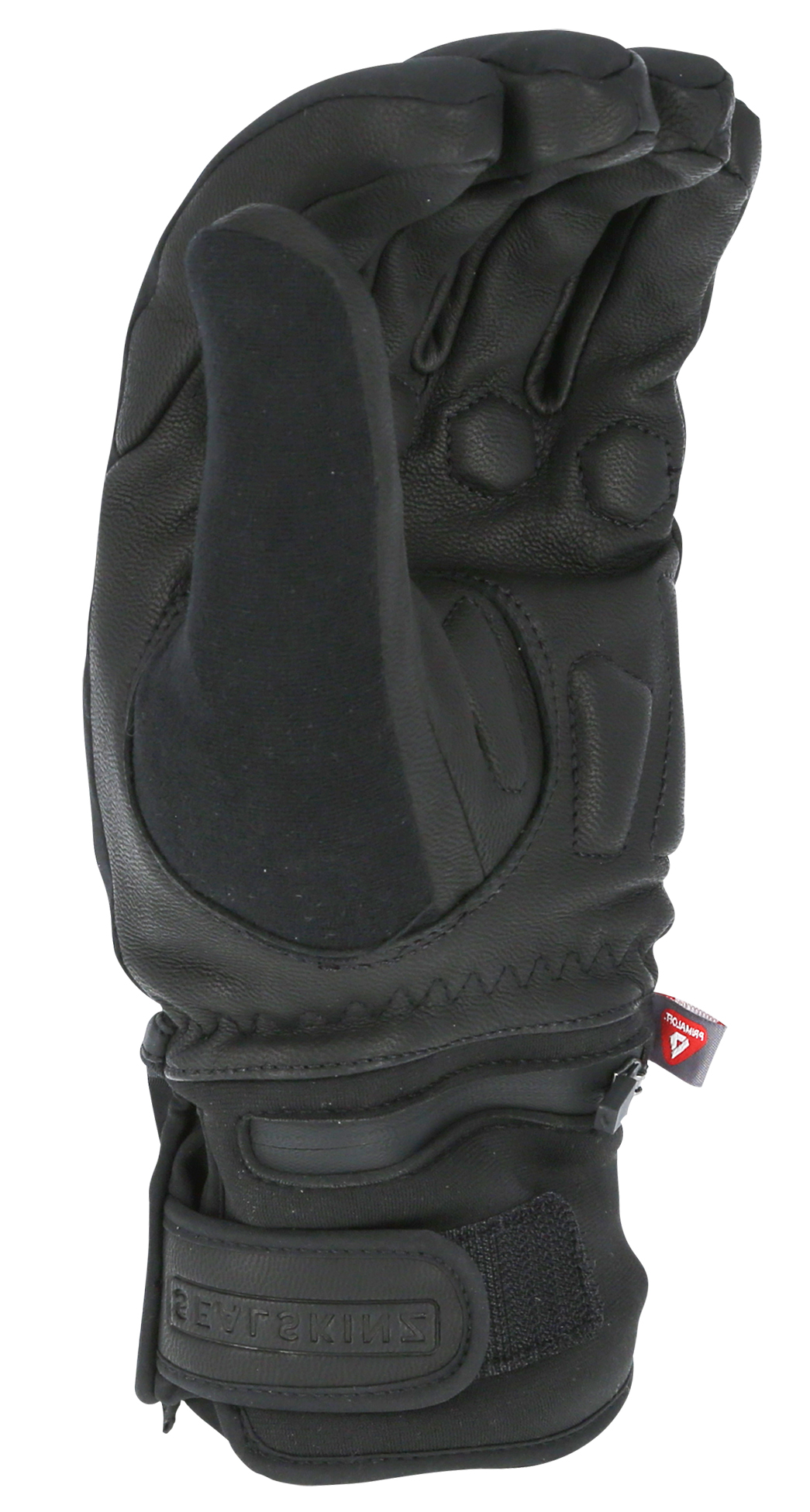 SealSkinz Upwell - Fahrrad Handschuhe (wasserdicht, beheizt)