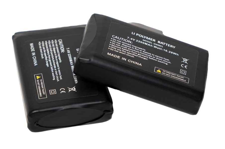 SealSkinz Upwell - Fahrrad Handschuhe (wasserdicht, beheizt)