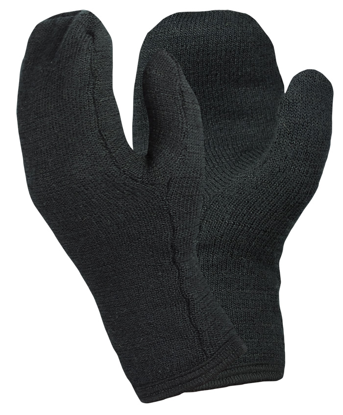 Handschuhe Woolpower Fäustling