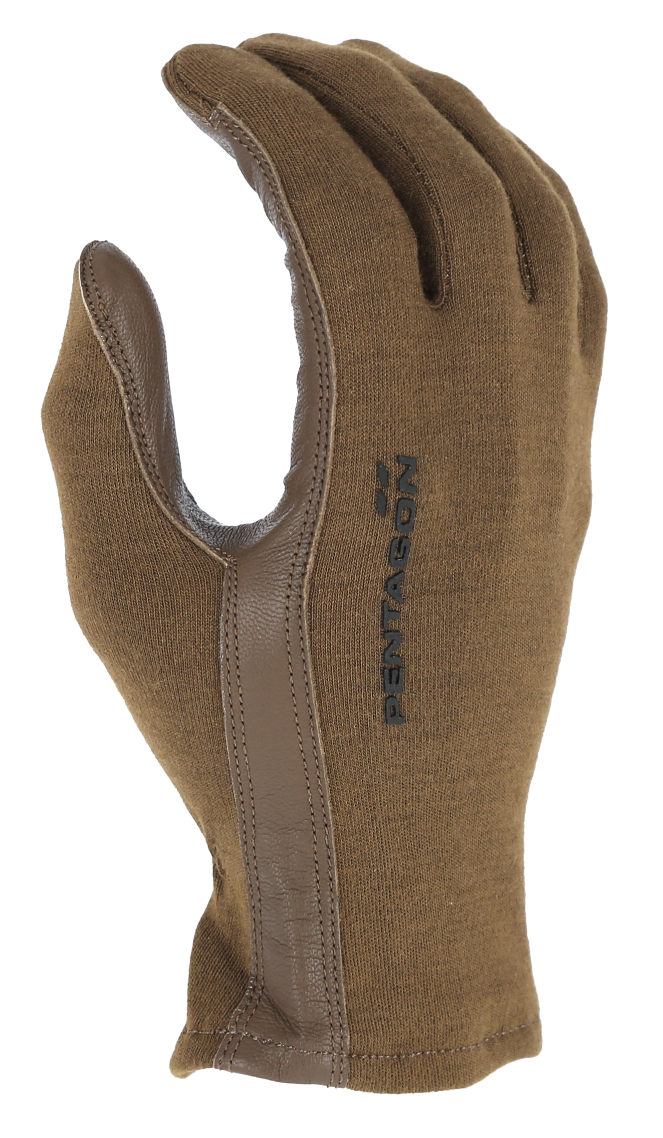 Pentagon Pilotenhandschuh Nomex Kurz