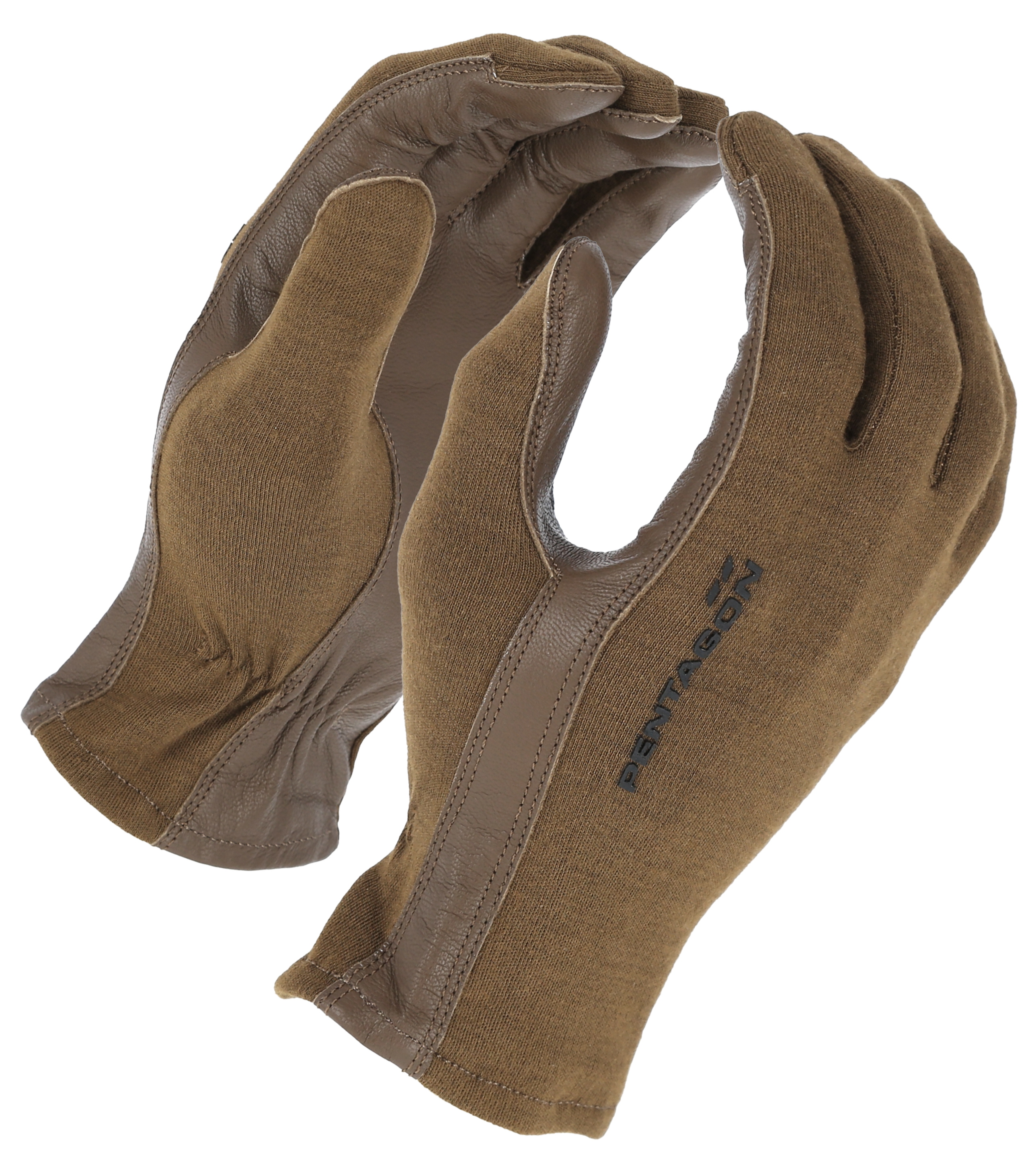 Pentagon Pilotenhandschuh Nomex Kurz