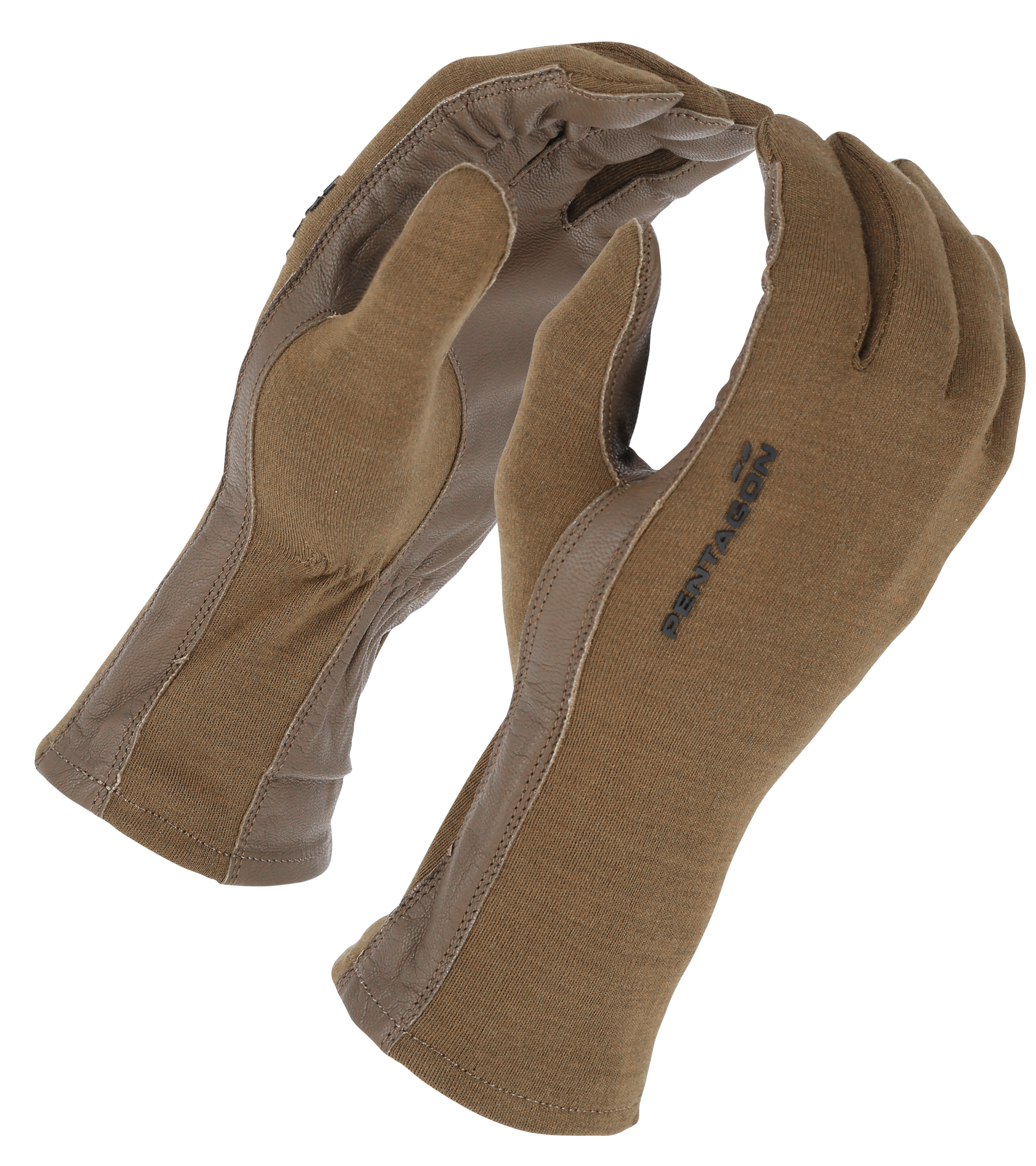 Pentagon Pilotenhandschuh Nomex Lang