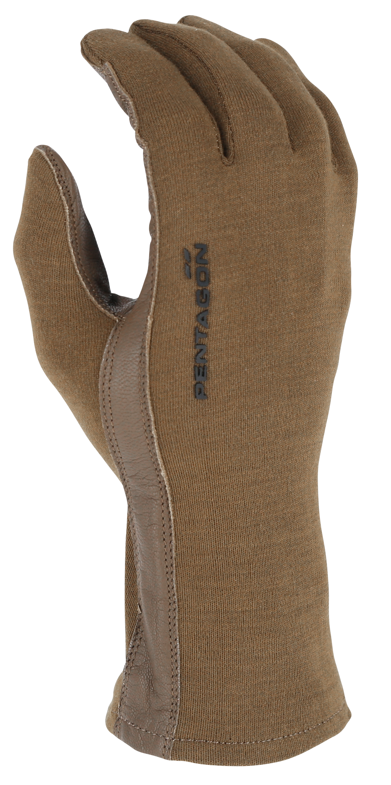 Pentagon Pilotenhandschuh Nomex Lang