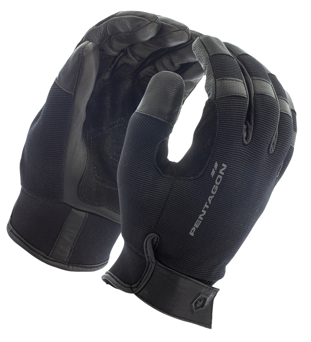 Pentagon Special OPS Schnittschutzhandschuhe