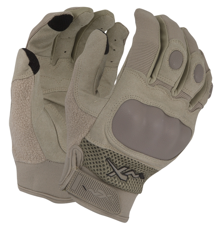 Wiley X Duratec Handschuhe Smart Touch