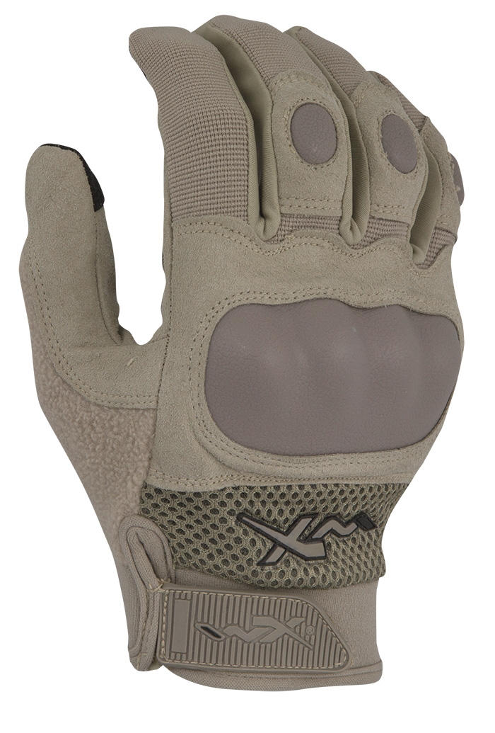 Wiley X Duratec Handschuhe Smart Touch