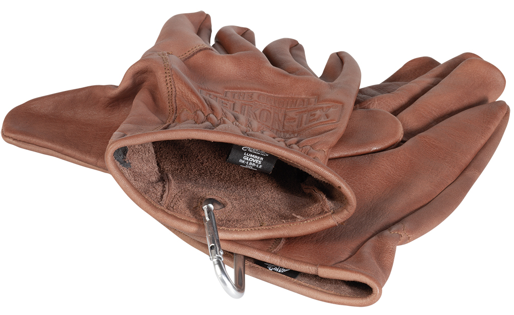 Helikon Lumber Gloves Handschuhe