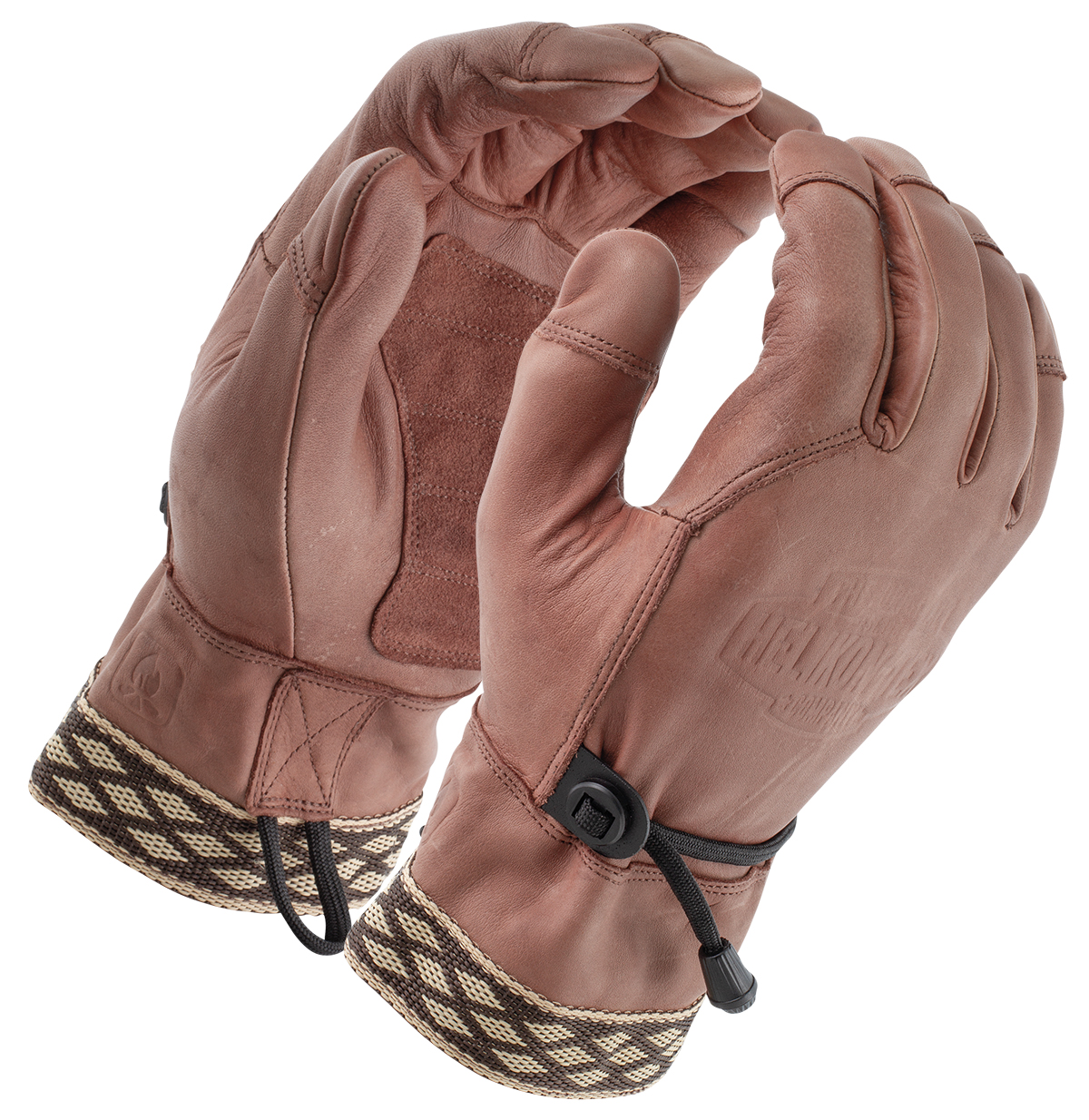 Helikon Woodcrafter Gloves Handschuhe
