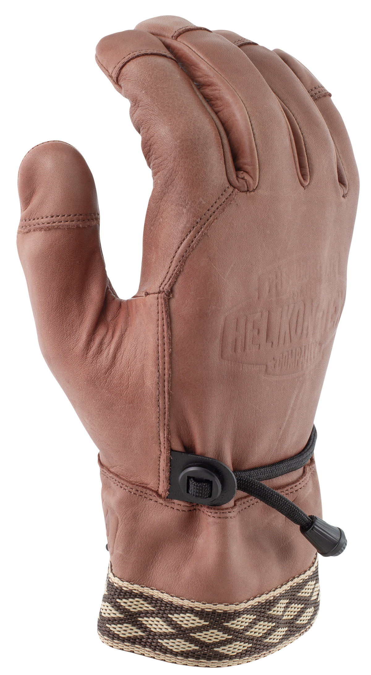 Helikon Woodcrafter Gloves Handschuhe