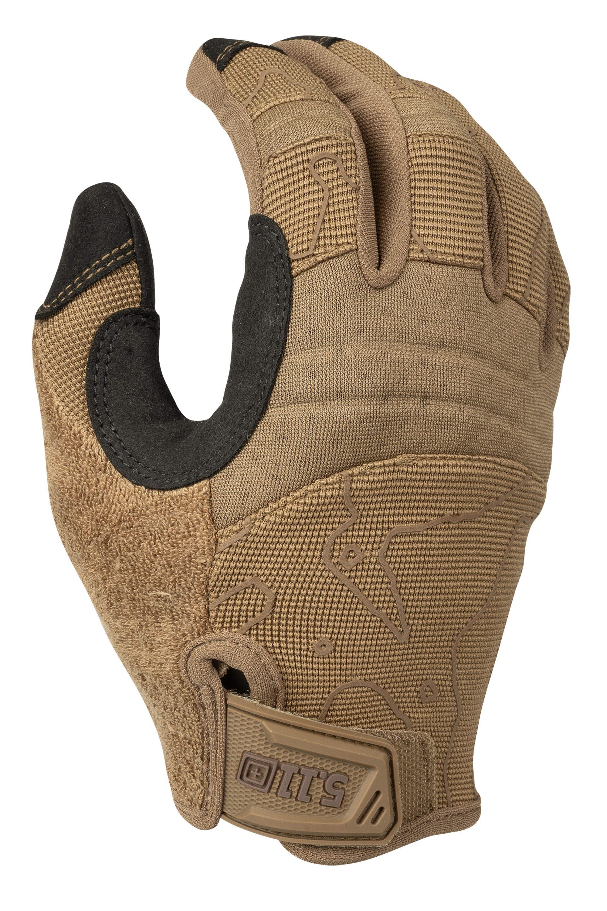 5.11 Shooting Competition Gloves 2.0 (Schießhandschuhe)