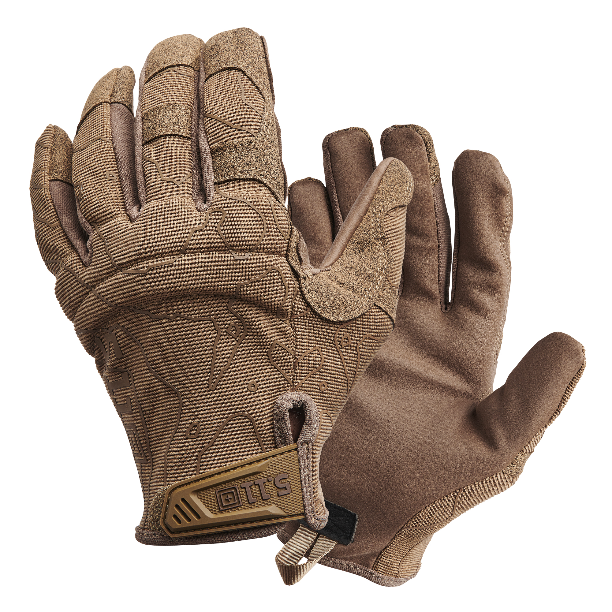 5.11 High Abrasion Gloves 2.0 (Handschuhe)