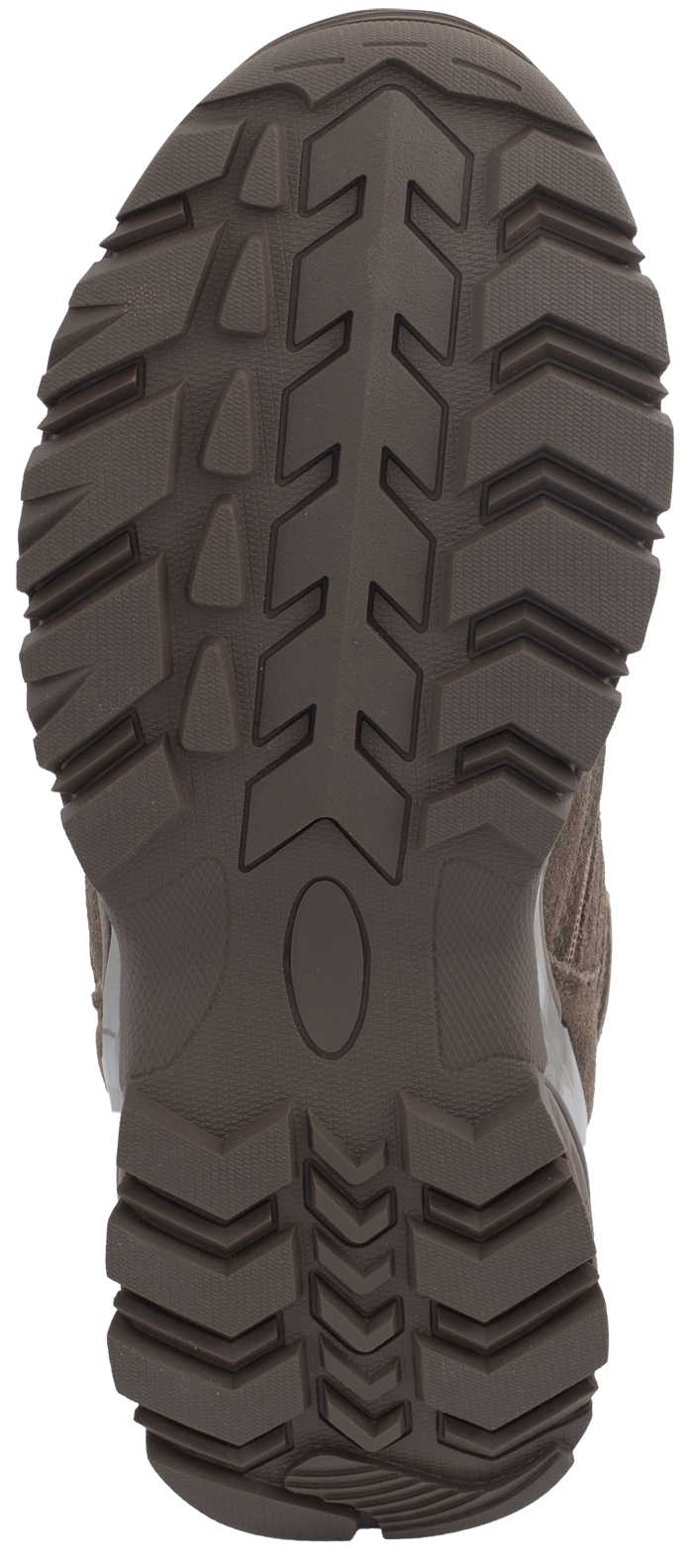 Mil-Tec Squad Stiefel 5 Inch