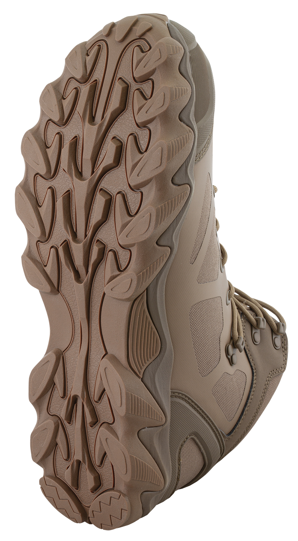 Mil-Tec Chimera Mid Einsatzstiefel