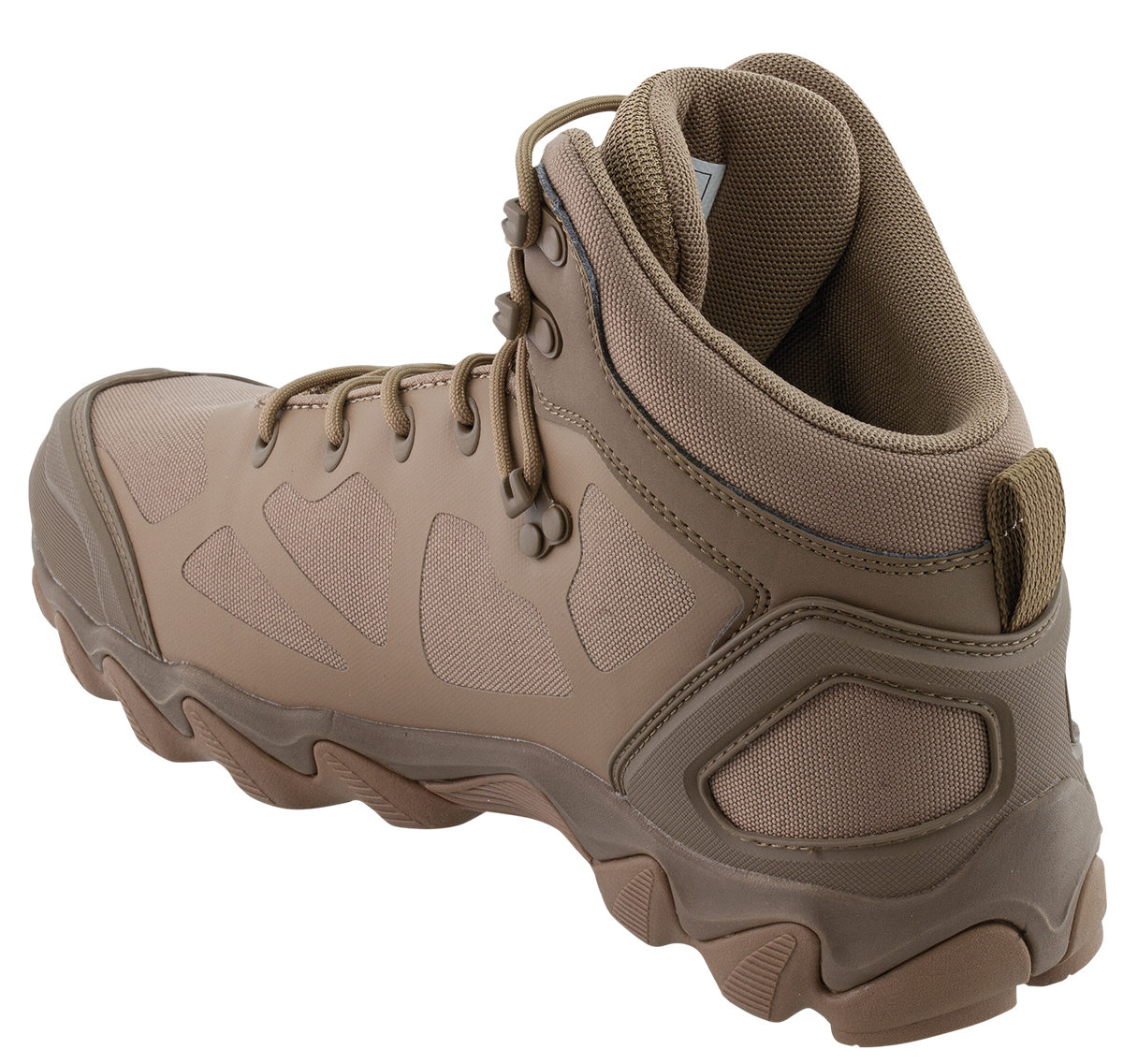 Mil-Tec Chimera Mid Einsatzstiefel