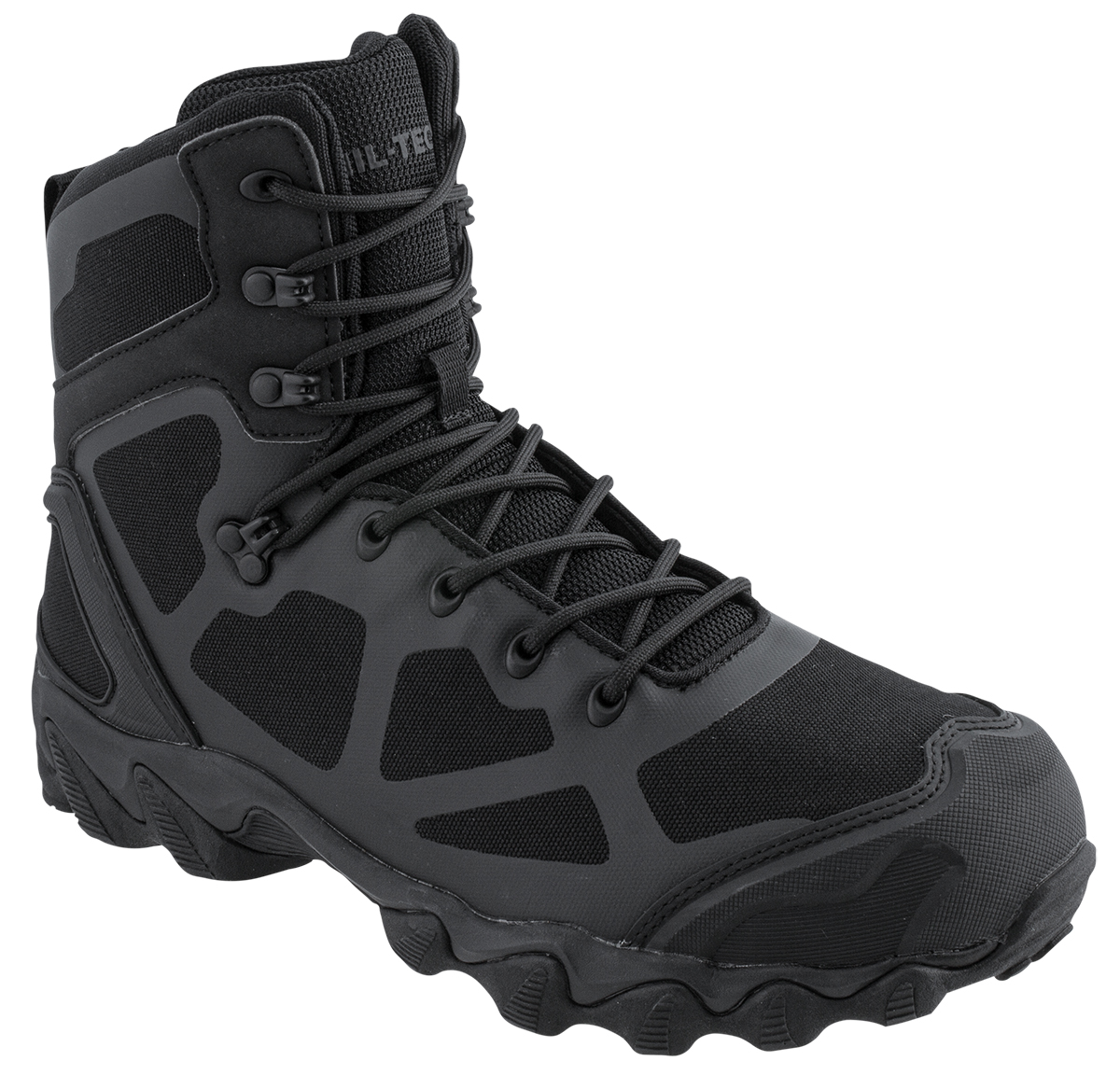 Mil-Tec Chimera High Einsatzstiefel