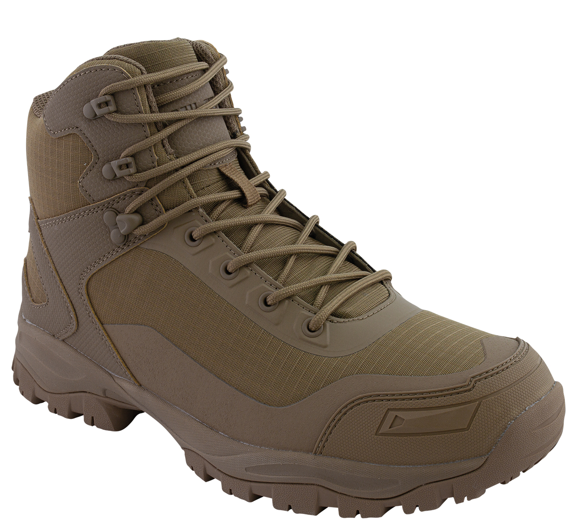 Mil-Tec Tactical Boot Lightweight Einsatzstiefel