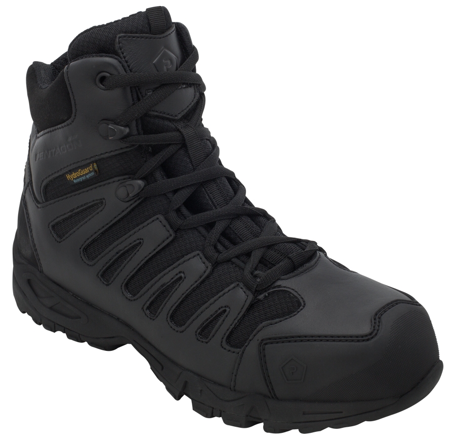 Pentagon Achilles Tactical Boot XTR 6"
