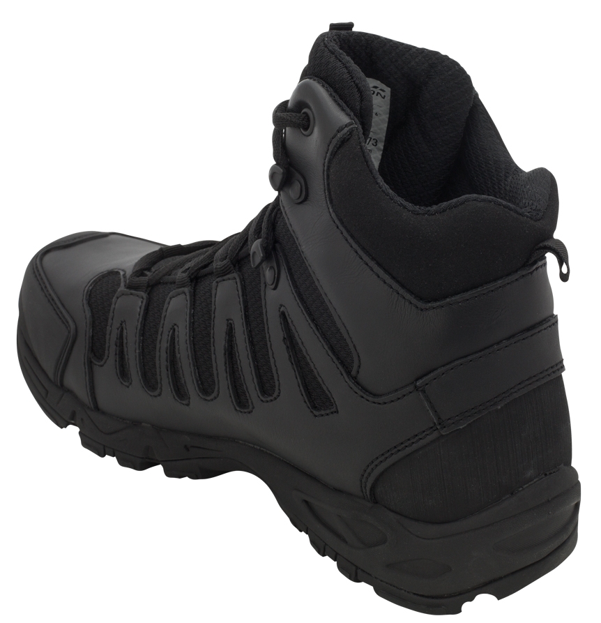 Pentagon Achilles Tactical Boot XTR 6"