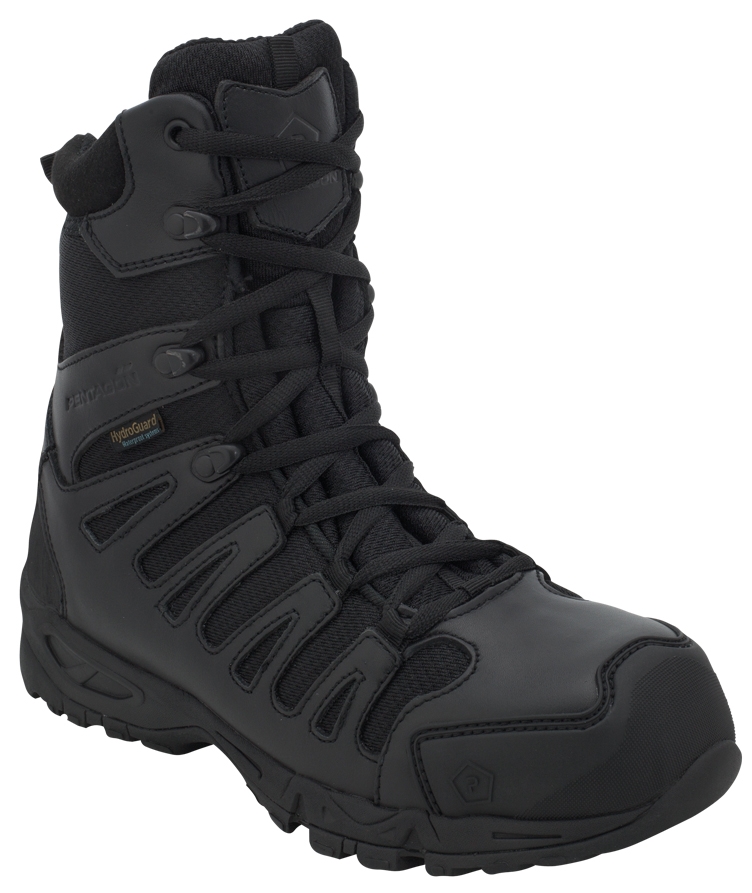 Pentagon Achilles Tactical Boot XTR 8"