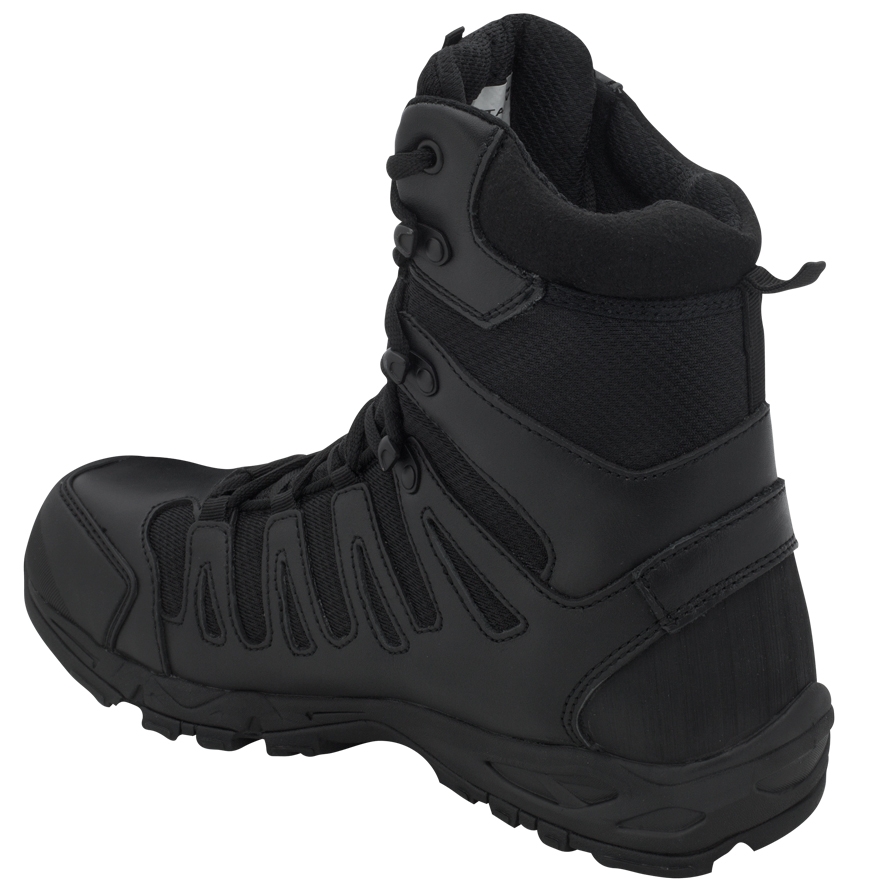 Pentagon Achilles Tactical Boot XTR 8"