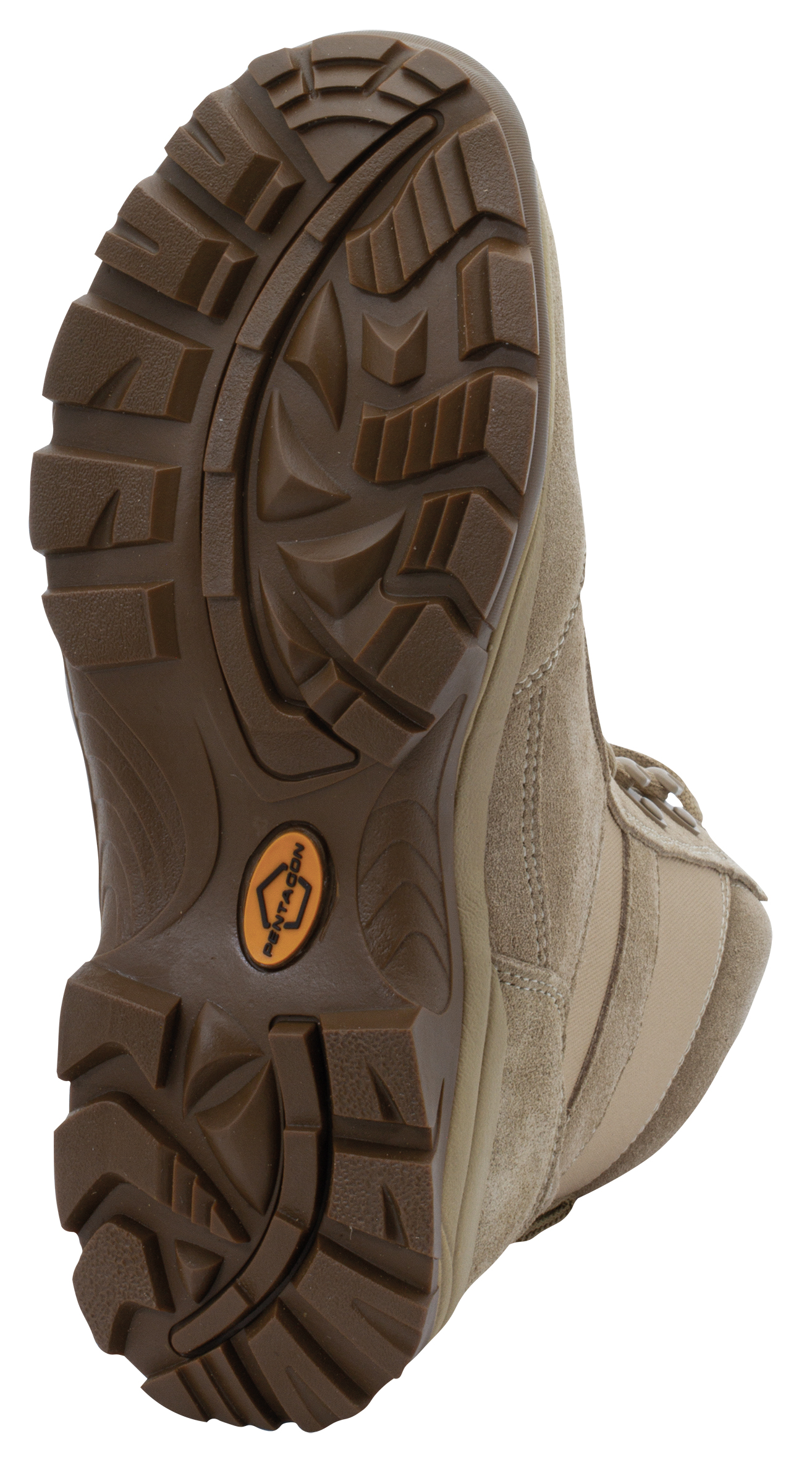 Pentagon Odos Tactical Suede Boot 8"