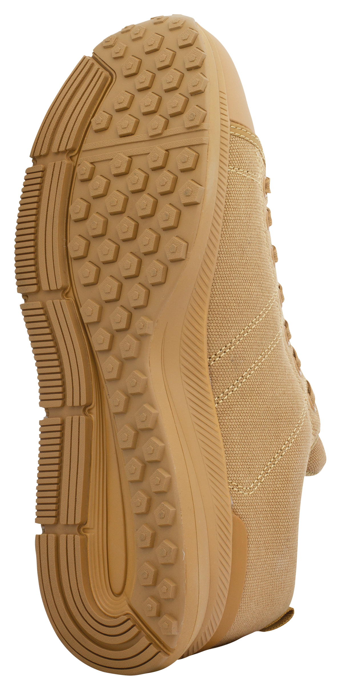 Pentagon Hybrid Tactical Shoe 4"