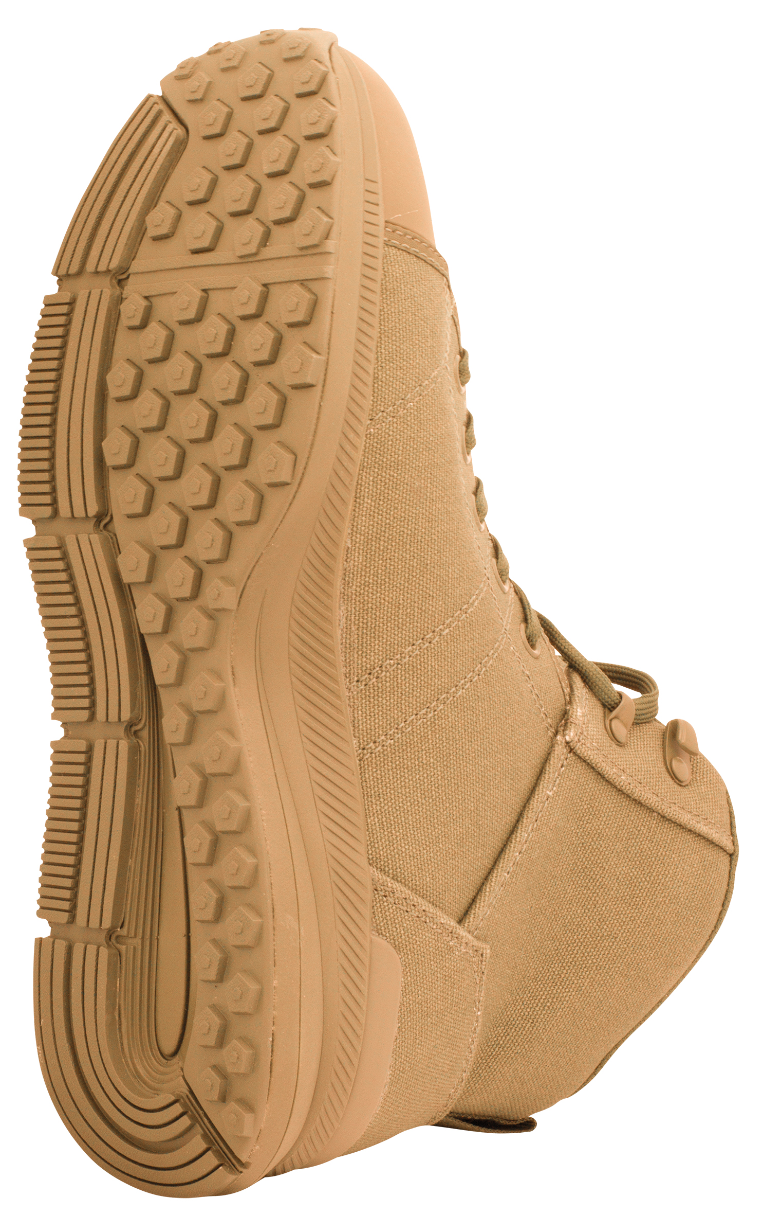 Pentagon Hybrid Tactical Boot 6"