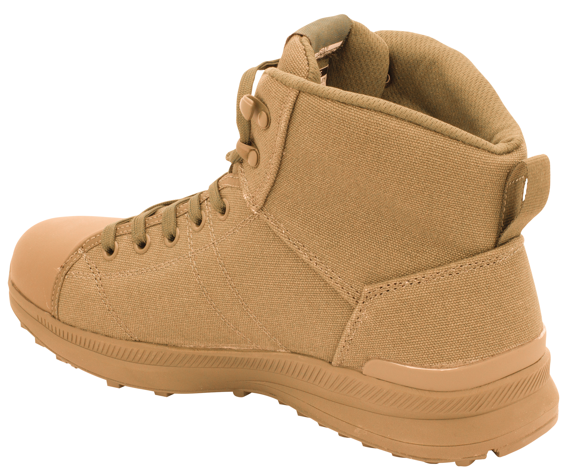 Pentagon Hybrid Tactical Boot 6"