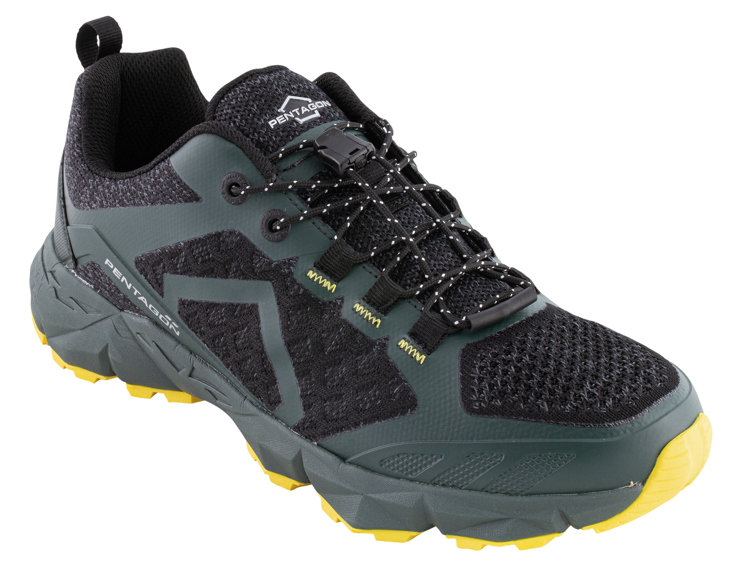 Pentagon Kion Trekkingschuh