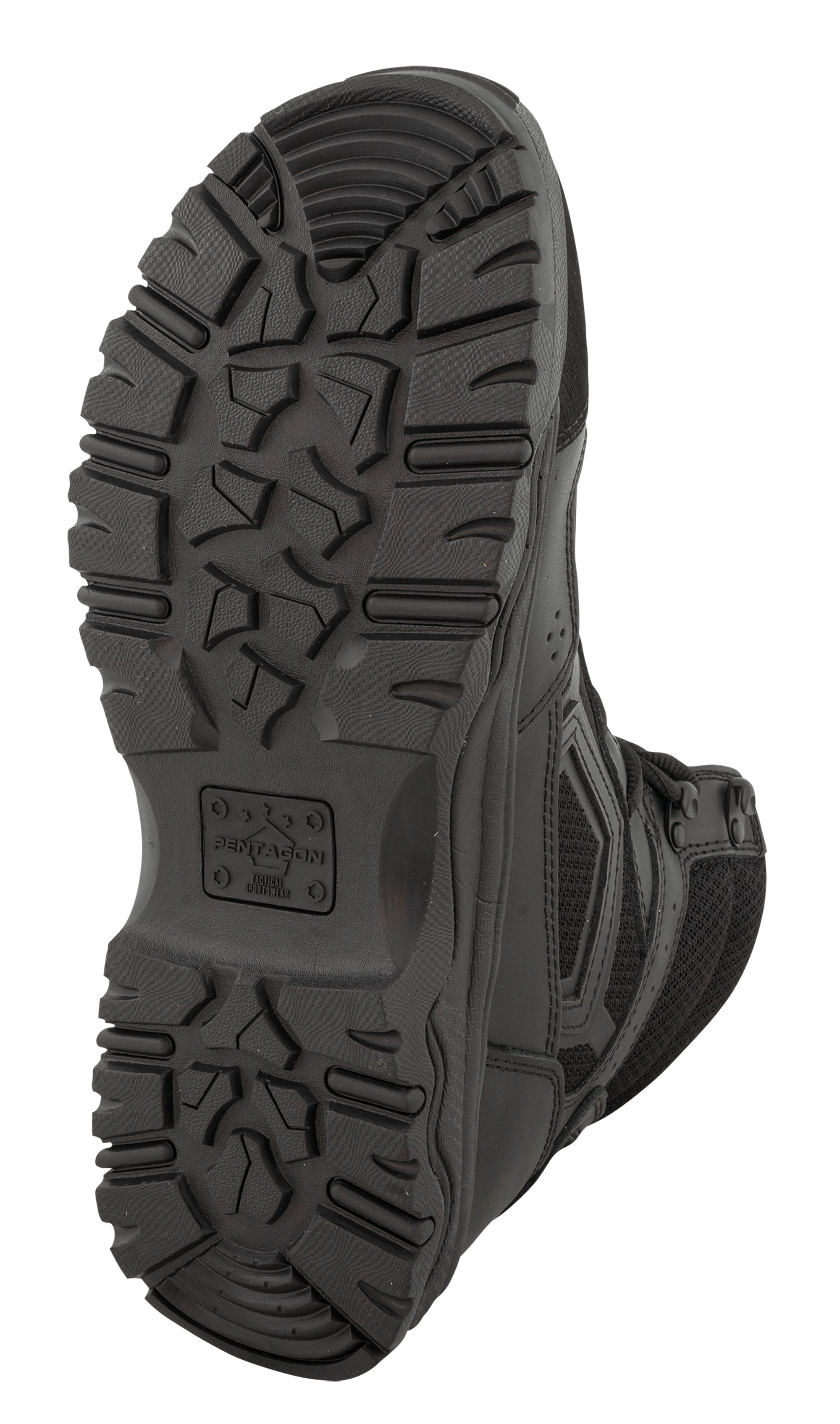 Pentagon Stiefel Scorpion V2 Leder 6"