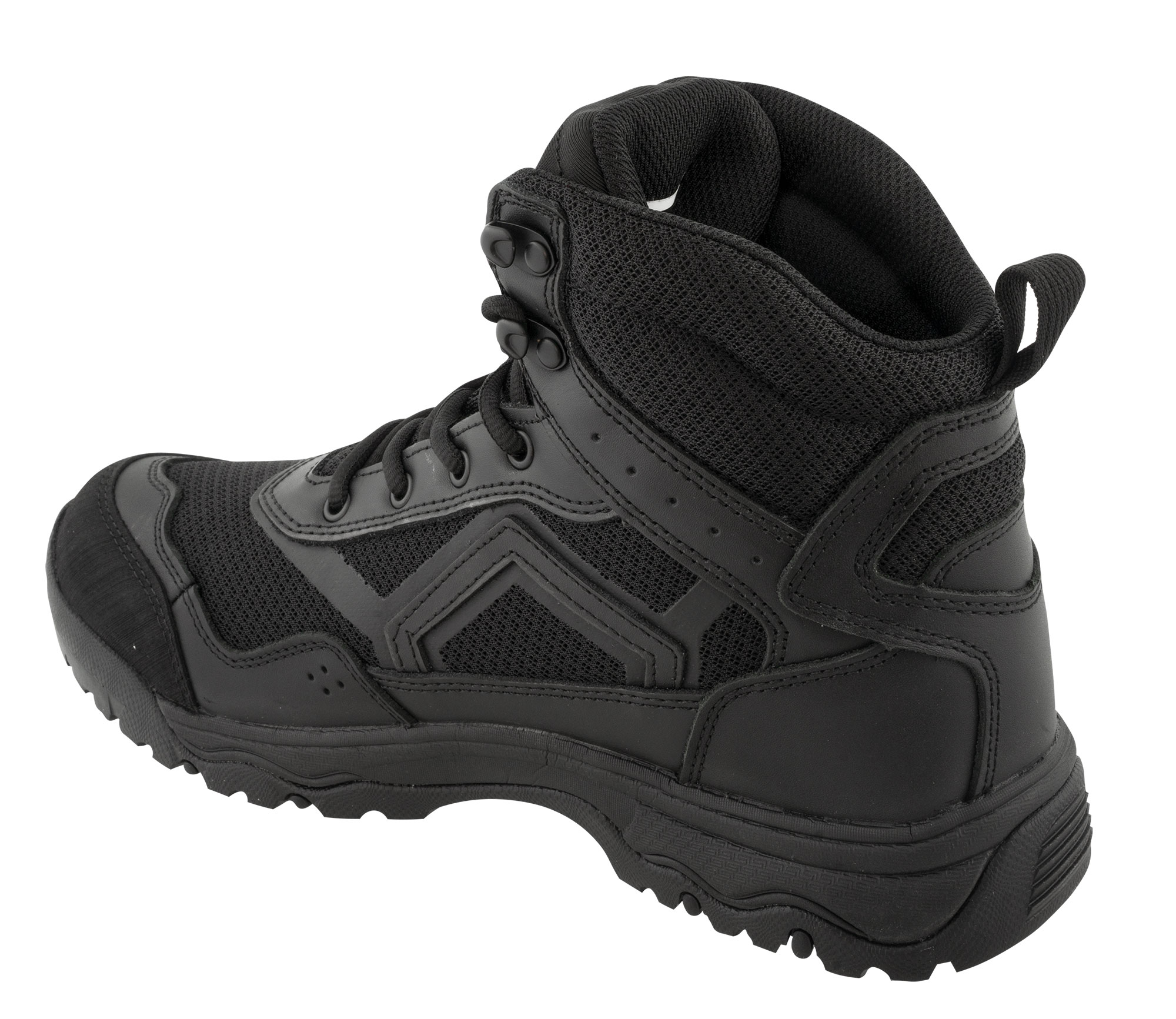 Pentagon Stiefel Scorpion V2 Leder 6"