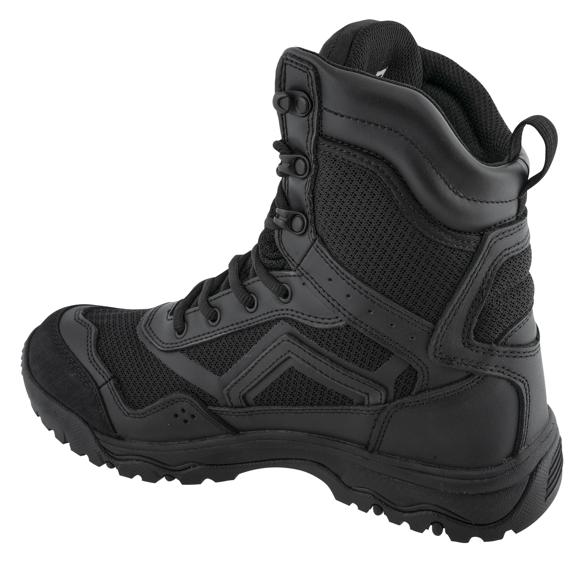 Pentagon Einsatzstiefel Scorpion V2 Leder 8"