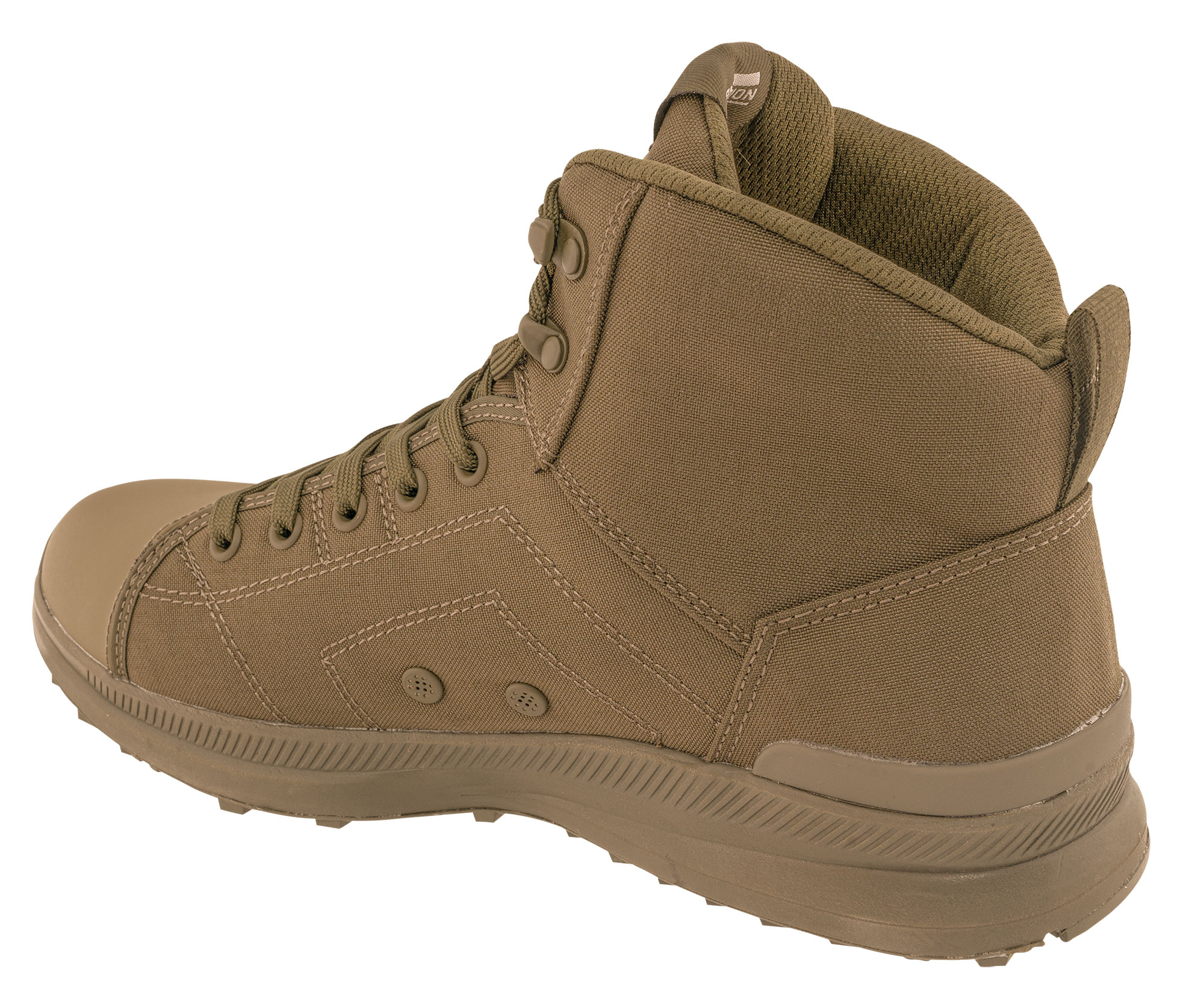 Pentagon Hybrid 2.0 Tactical Boot 6"