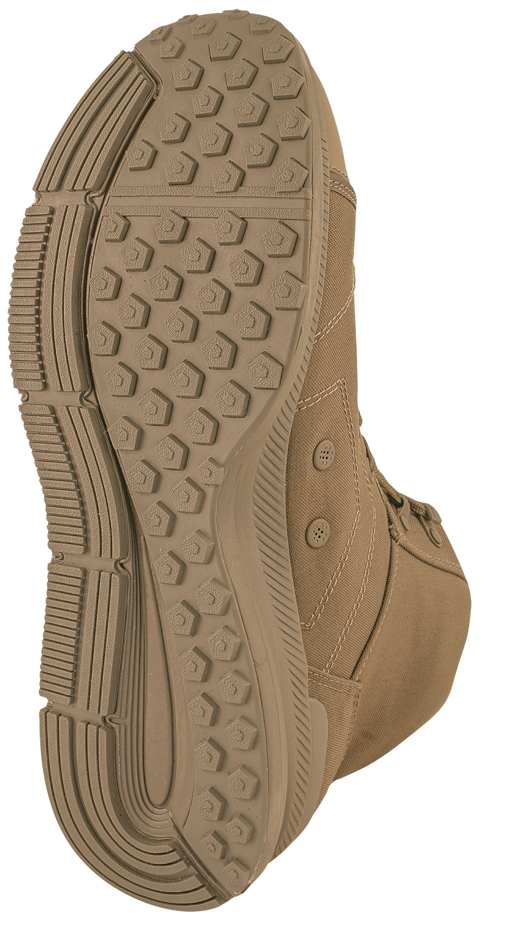 Pentagon Hybrid 2.0 Tactical Boot 6"